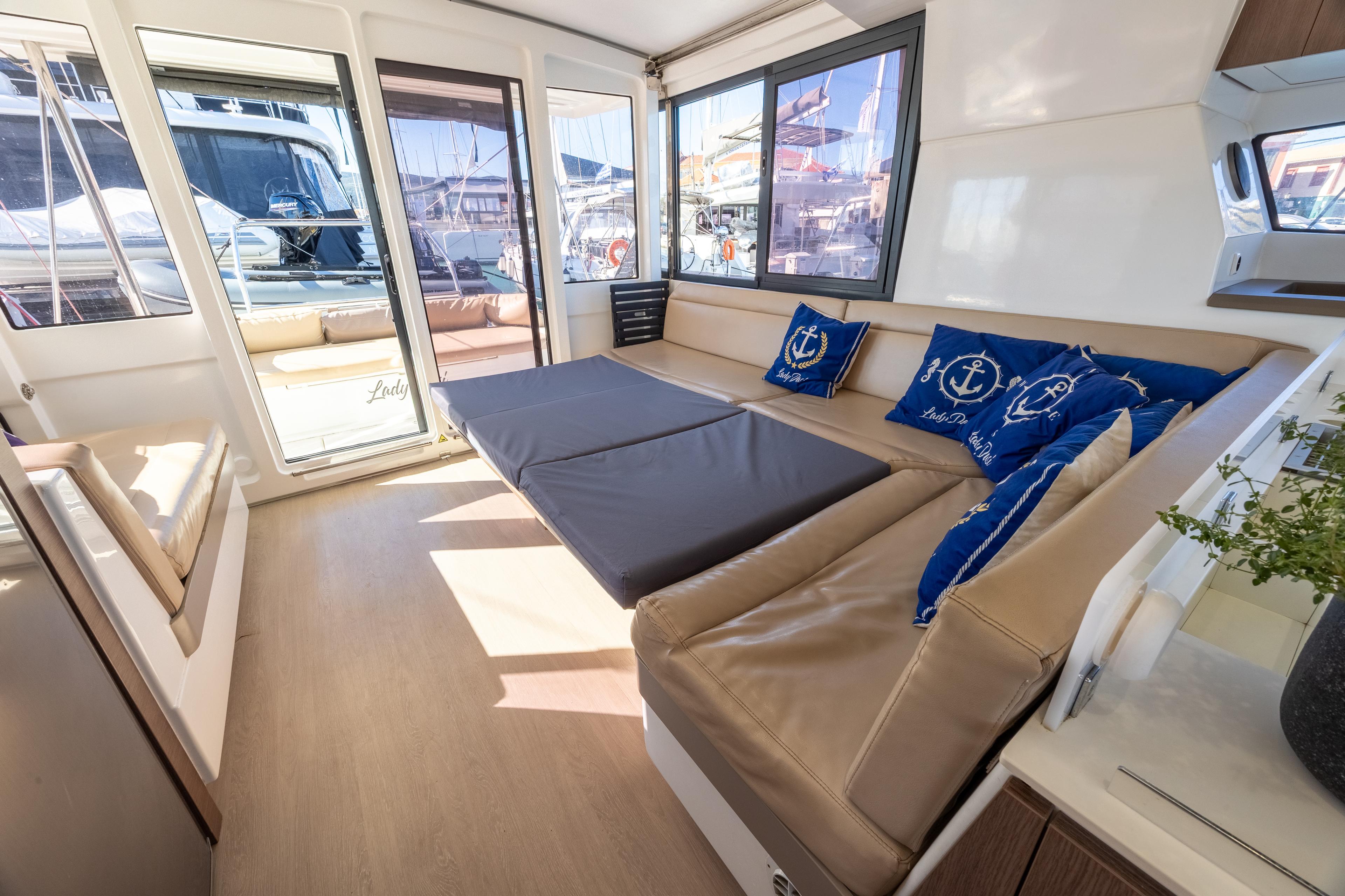 Bali 4.1 - 4 + 2 cab., picture 9