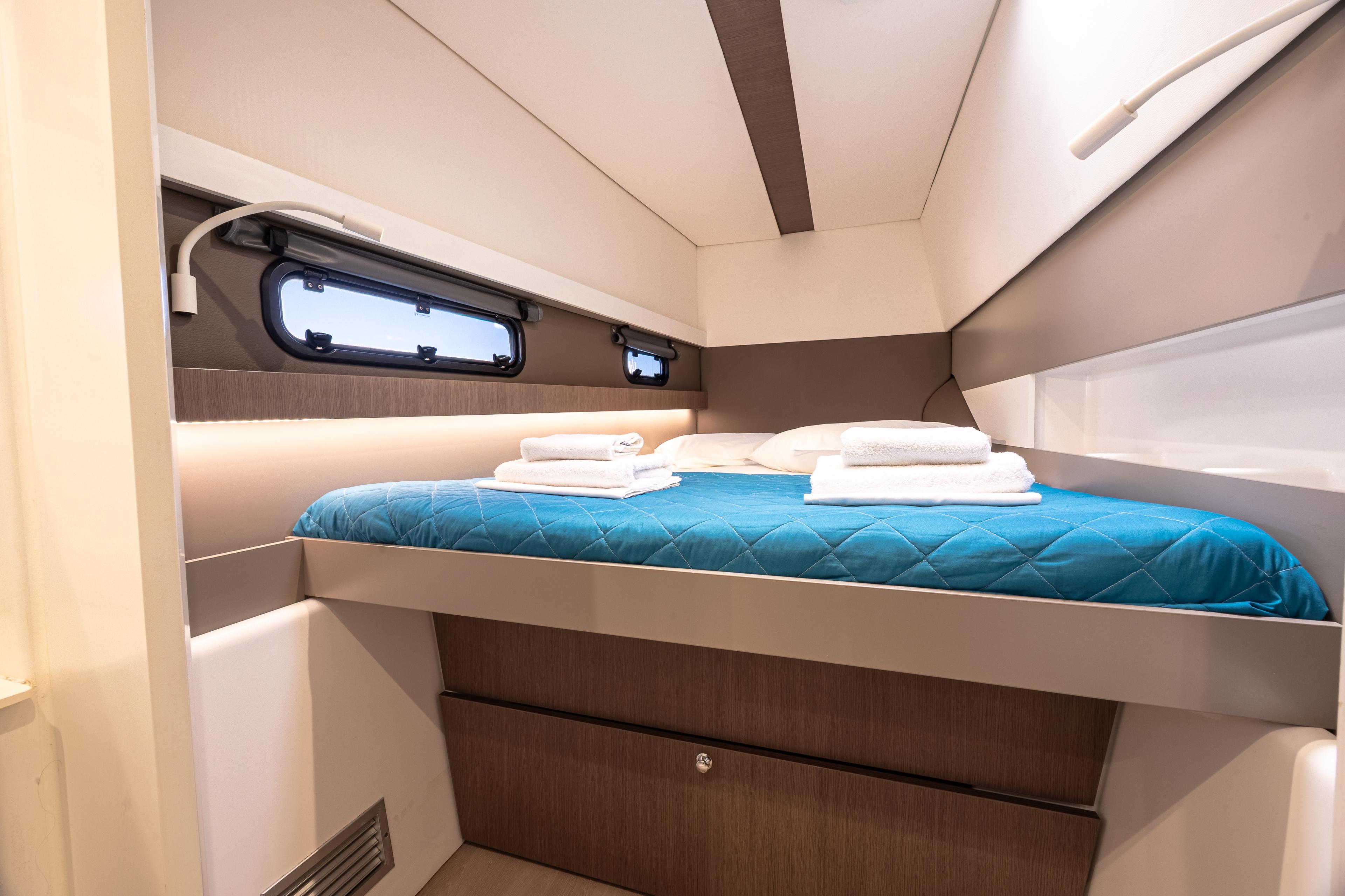 Bali 4.1 - 4 + 2 cab., picture 11