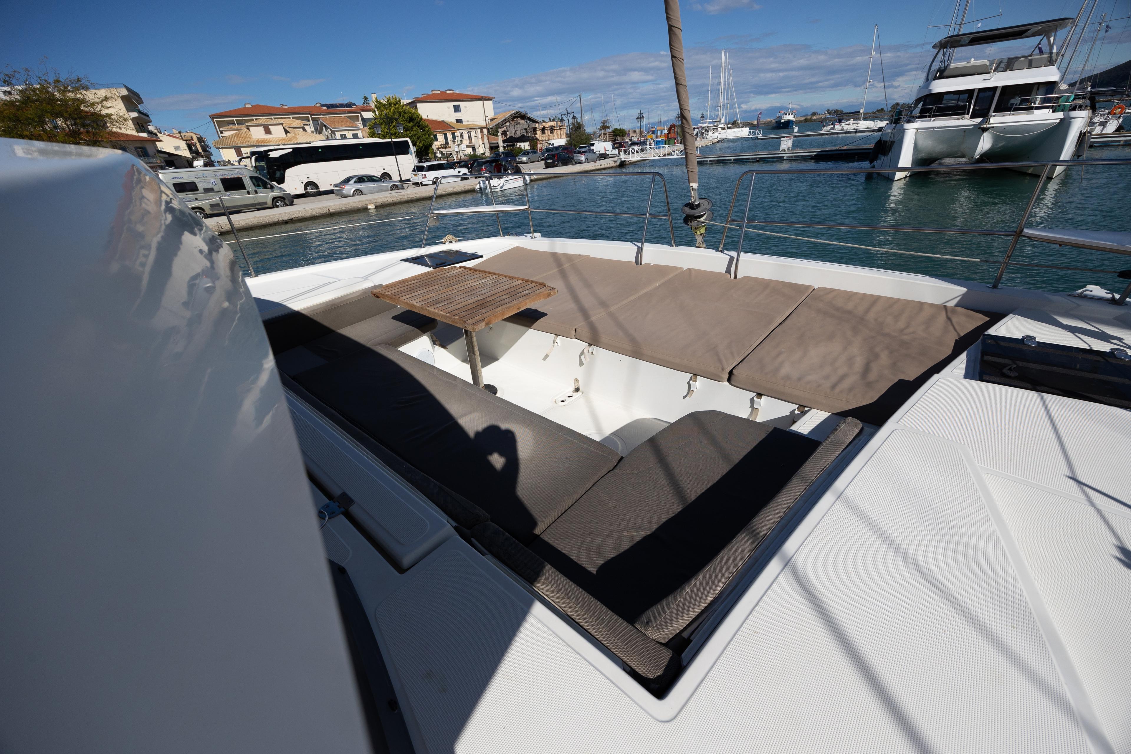 Bali 4.1 - 4 + 2 cab., picture 6