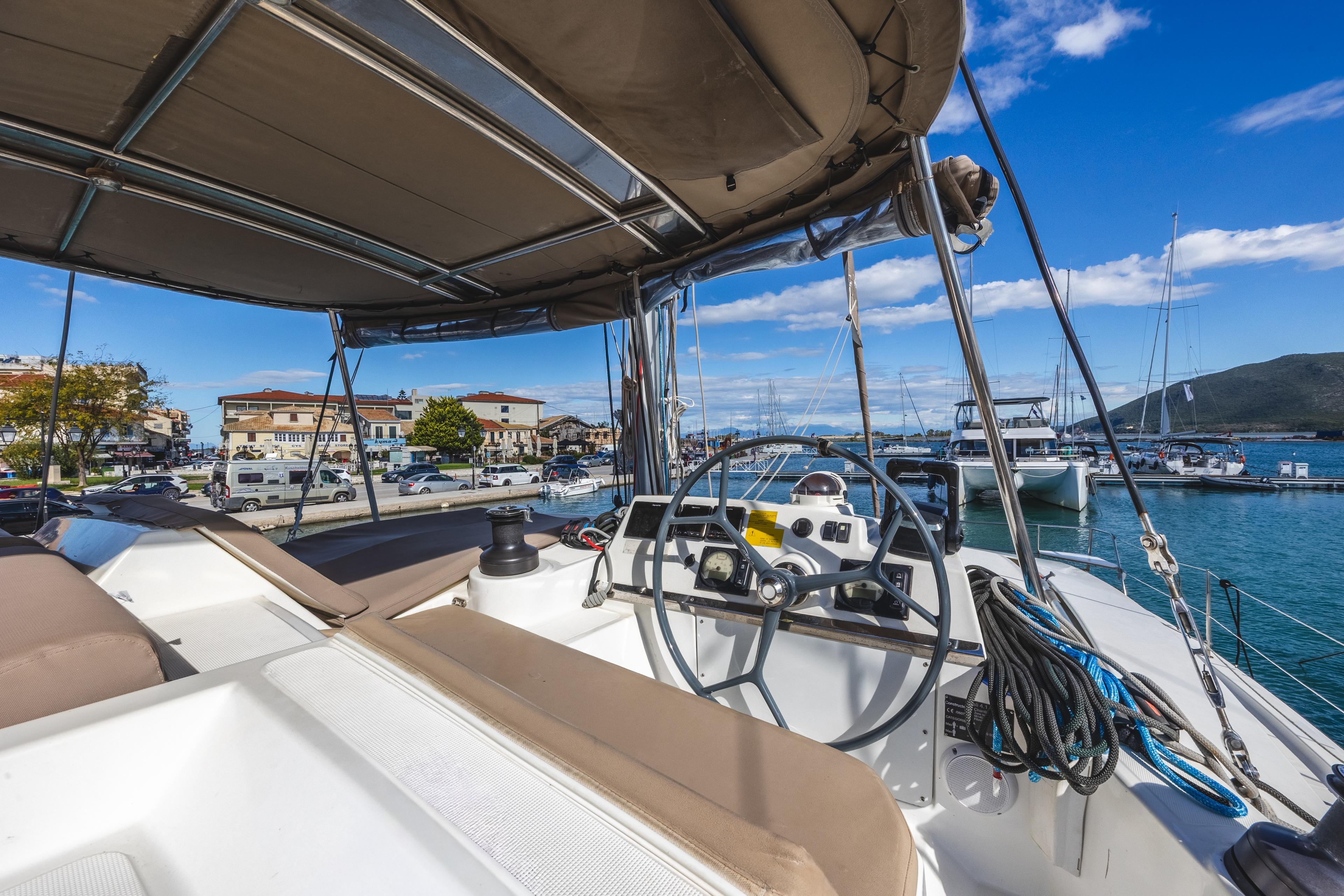 Bali 4.1 - 4 + 2 cab., picture 3