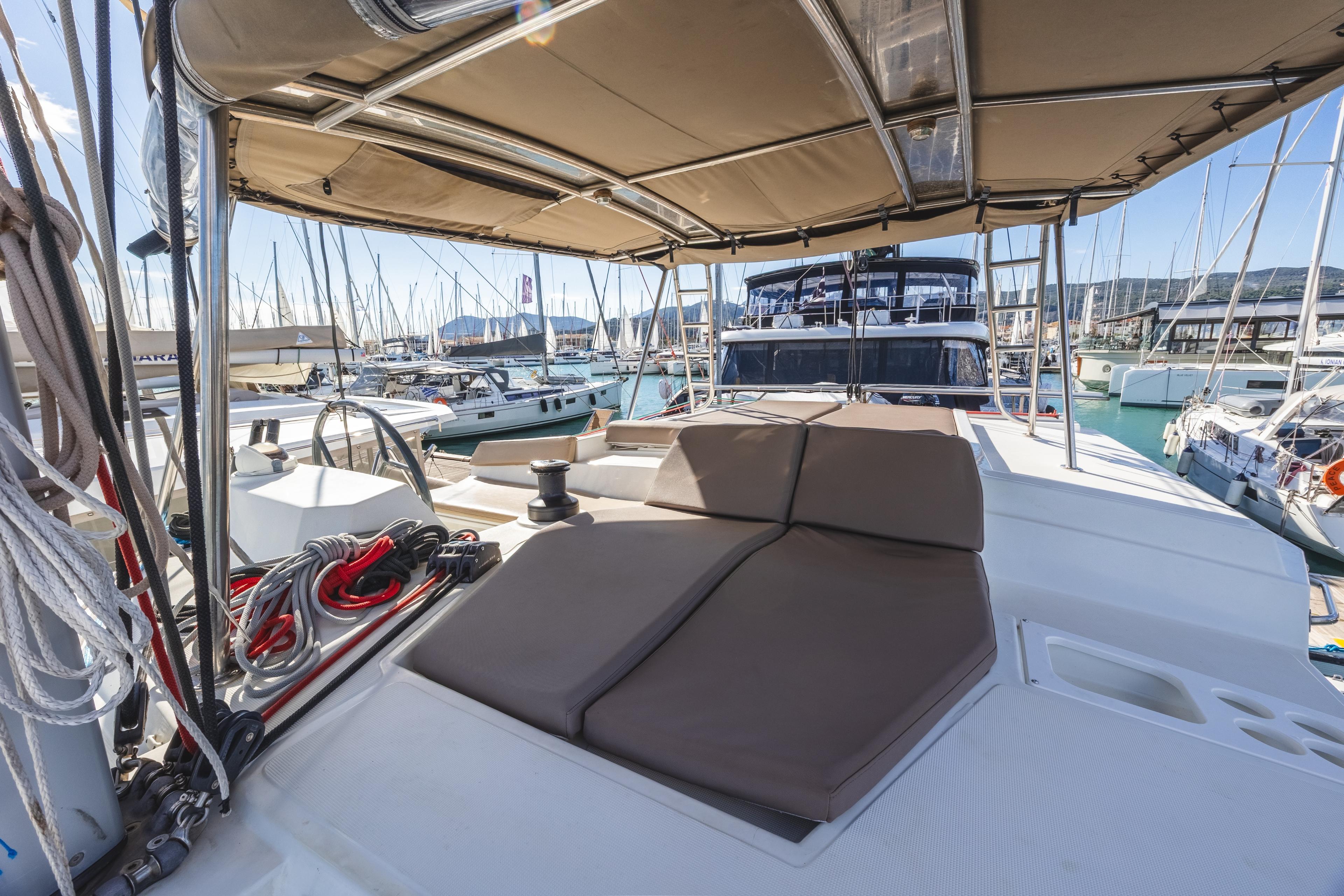 Bali 4.1 - 4 + 2 cab., picture 4