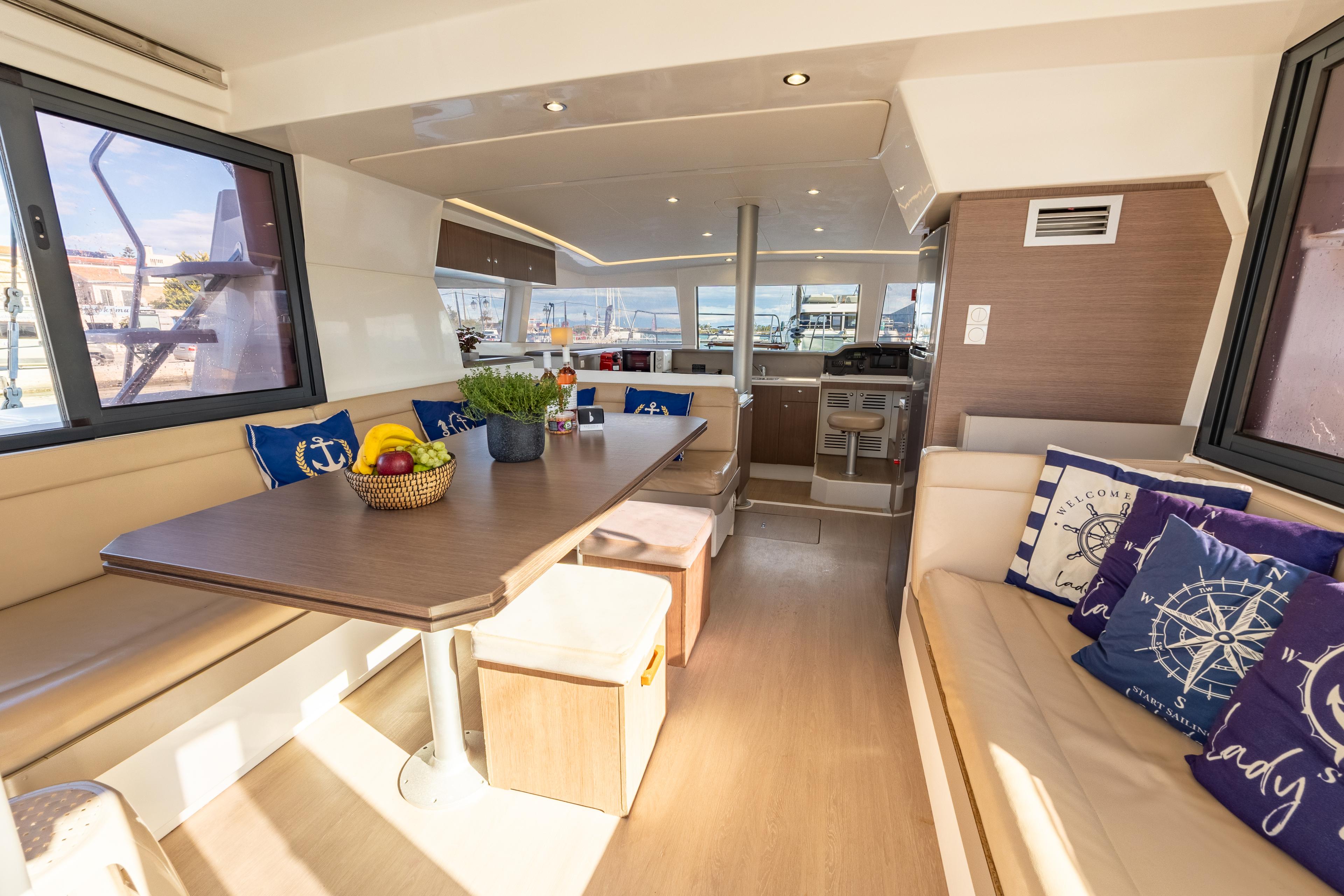 Bali 4.1 - 4 + 2 cab., picture 10