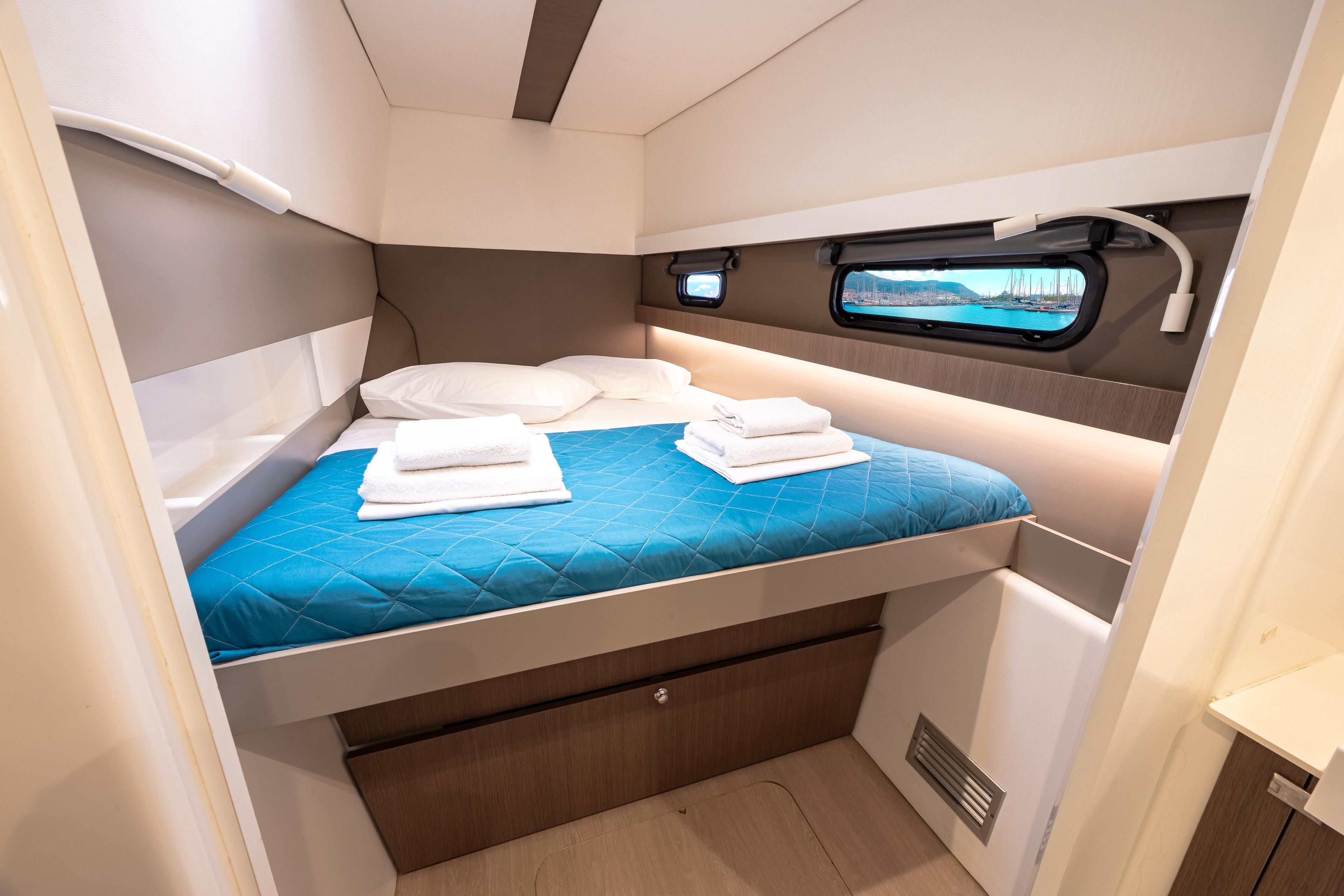 Bali 4.1 - 4 + 2 cab., picture 12