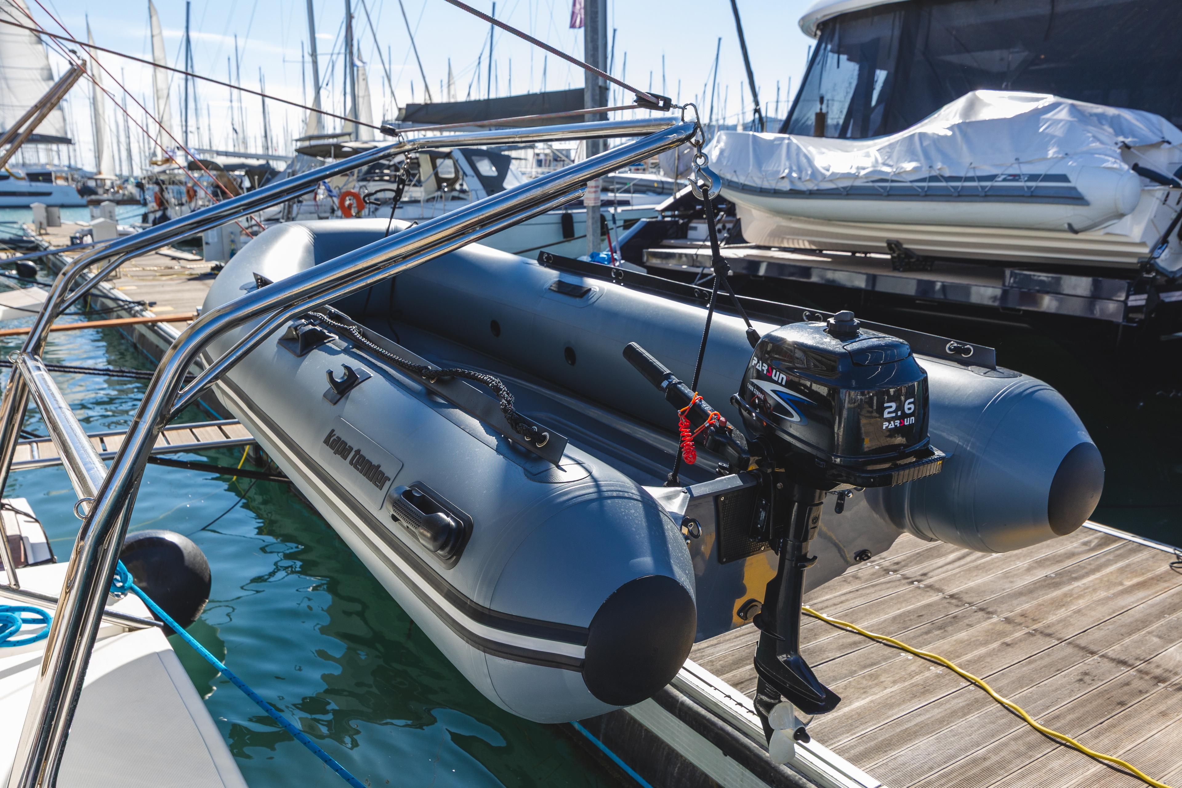 Bali 4.1 - 4 + 2 cab., picture 7