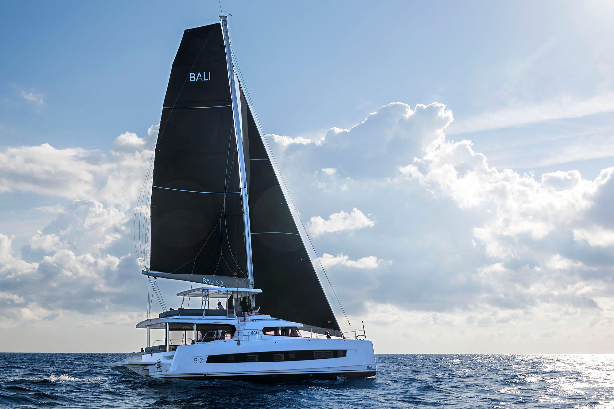 Bali 5.2 - 5 + 2 cab., picture 9