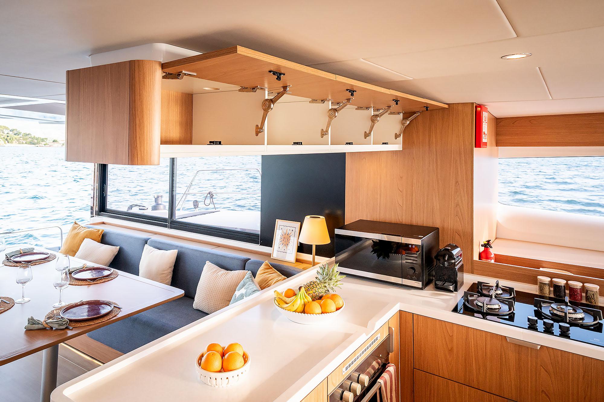 Bali 5.2 - 5 + 2 cab., picture 29