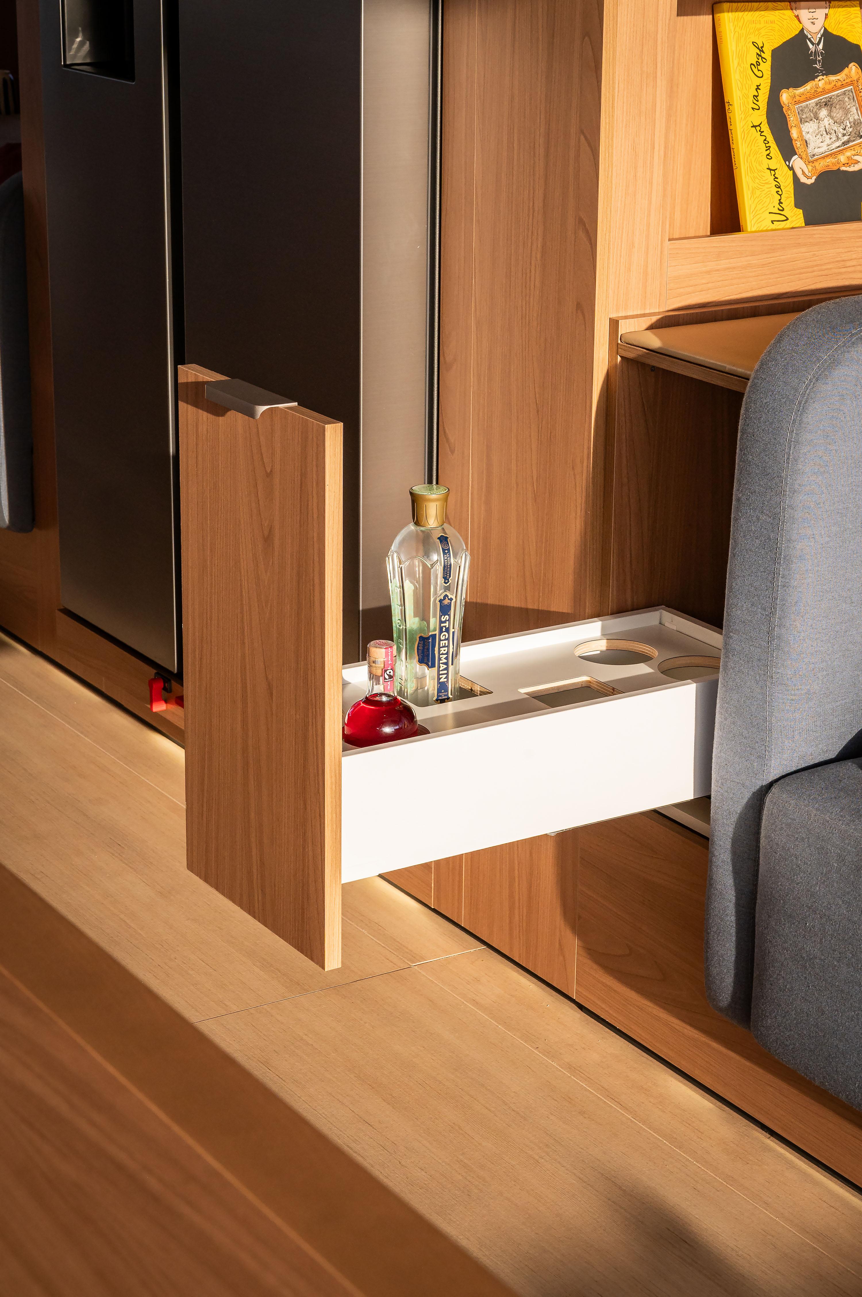 Bali 5.2 - 5 + 2 cab., picture 36