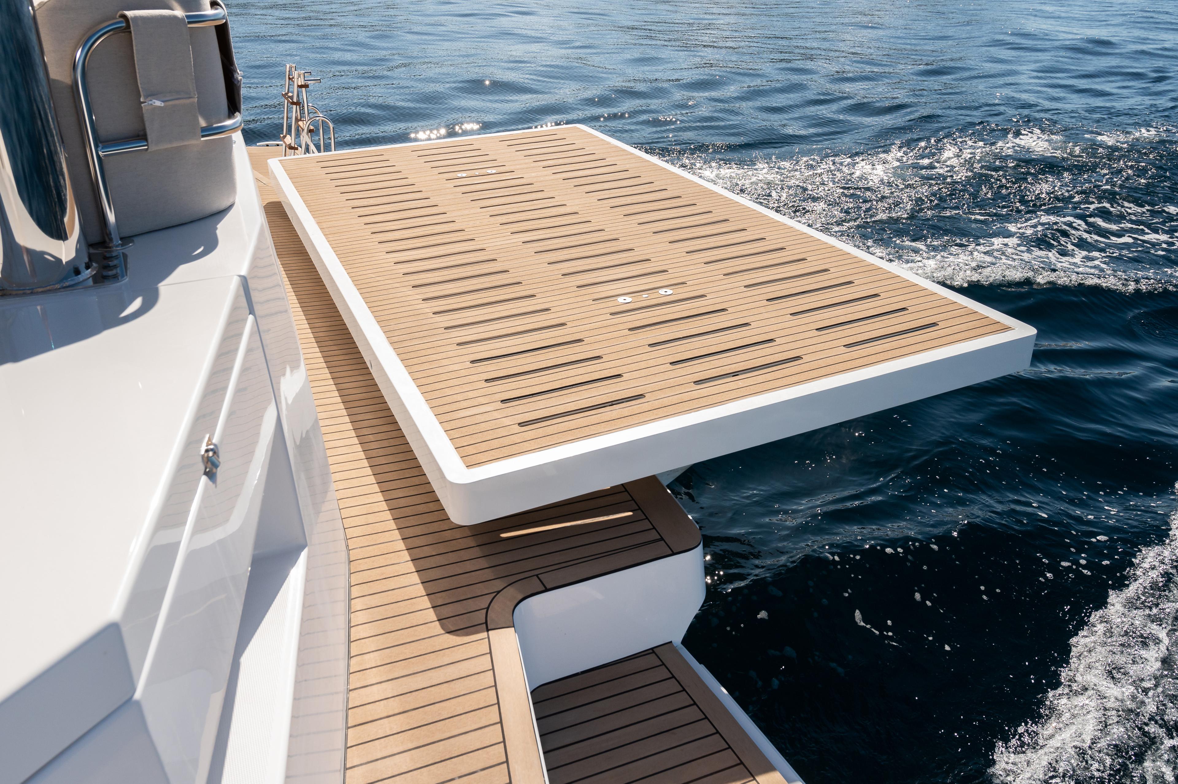 Bali 5.8 - 5 + 2 cab., picture 19