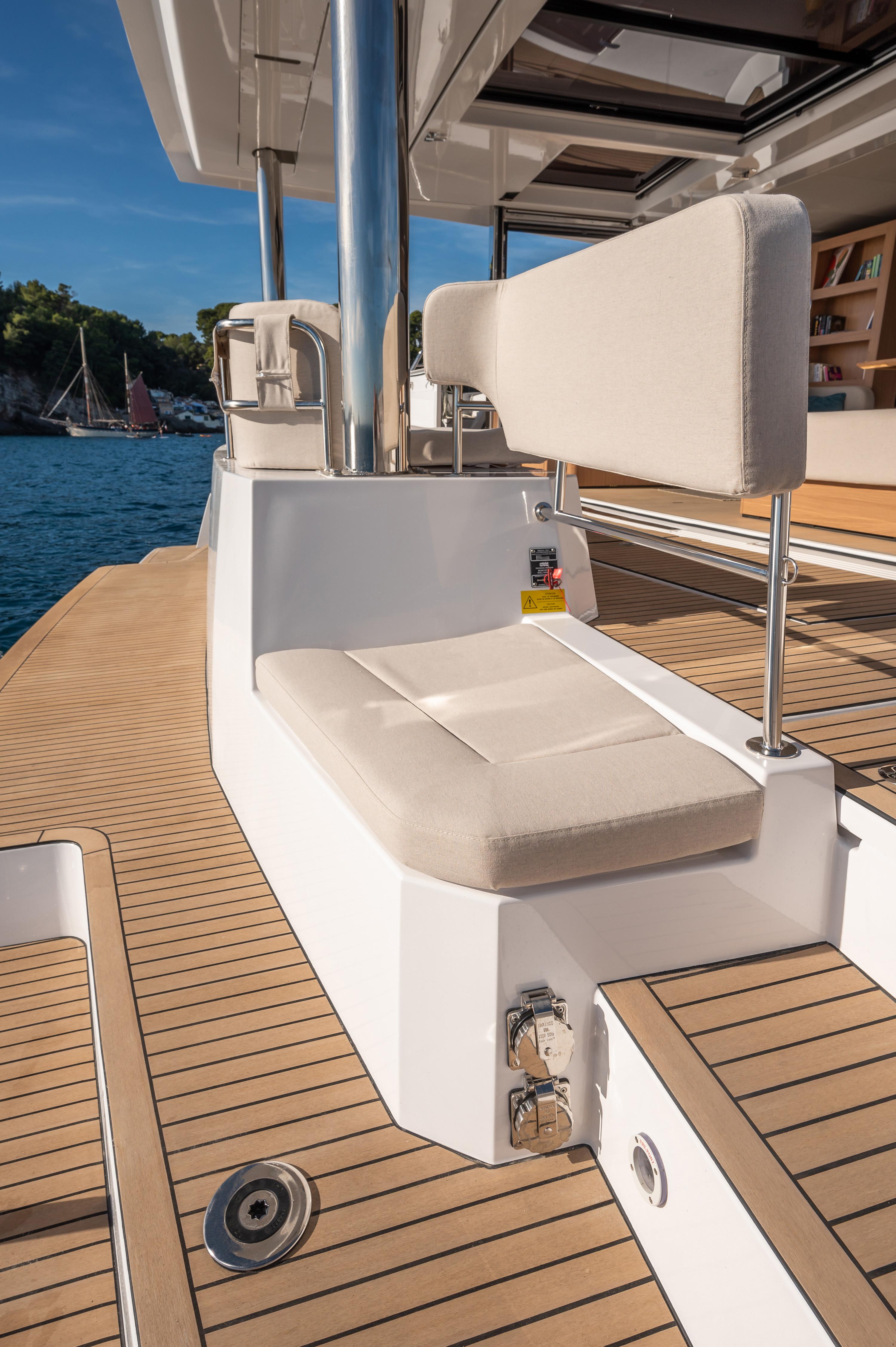 Bali 5.8 - 5 + 2 cab., picture 16