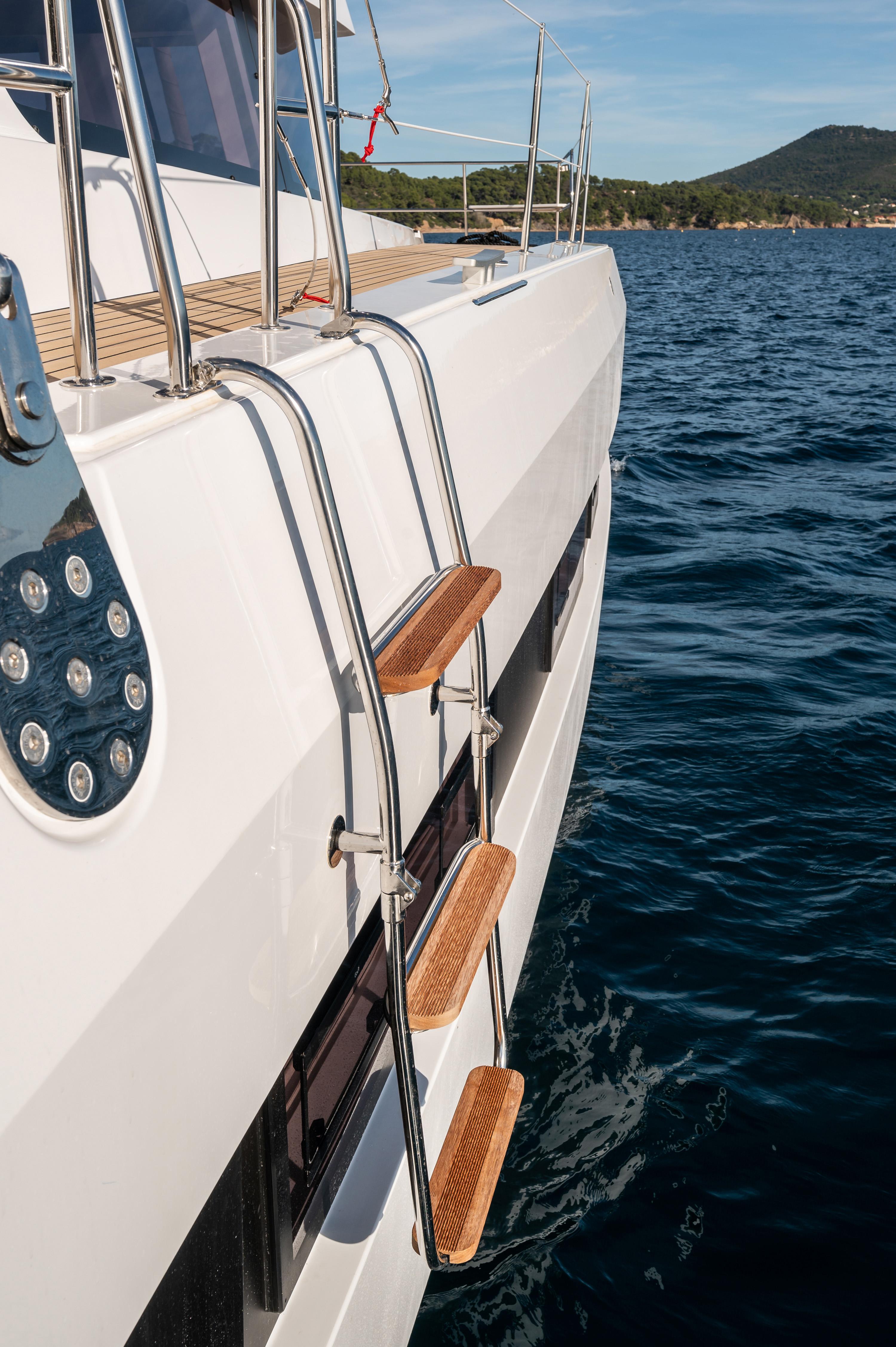 Bali 5.8 - 5 + 2 cab., picture 20