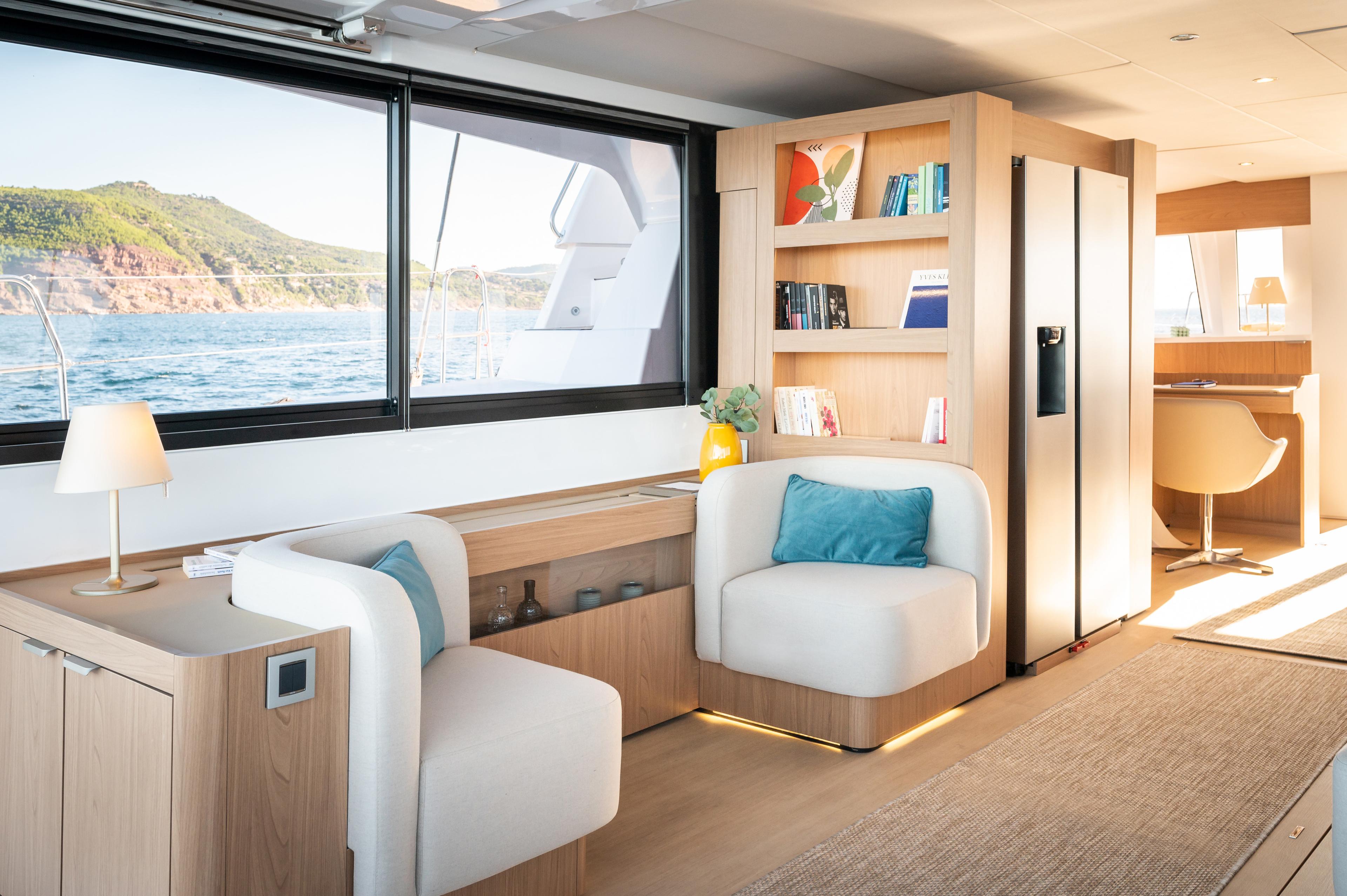 Bali 5.8 - 5 + 2 cab., picture 25