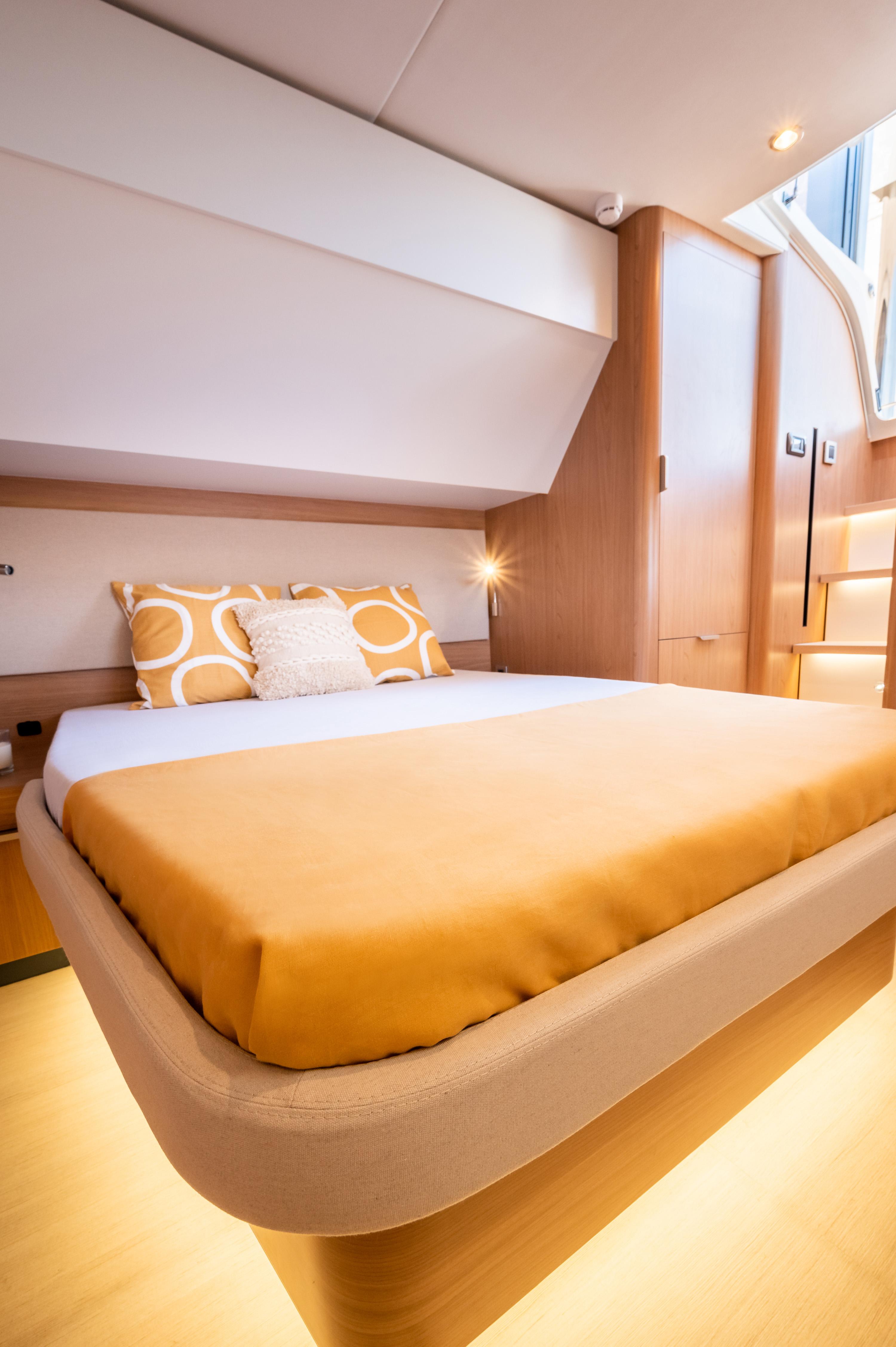 Bali 5.8 - 5 + 2 cab., picture 32