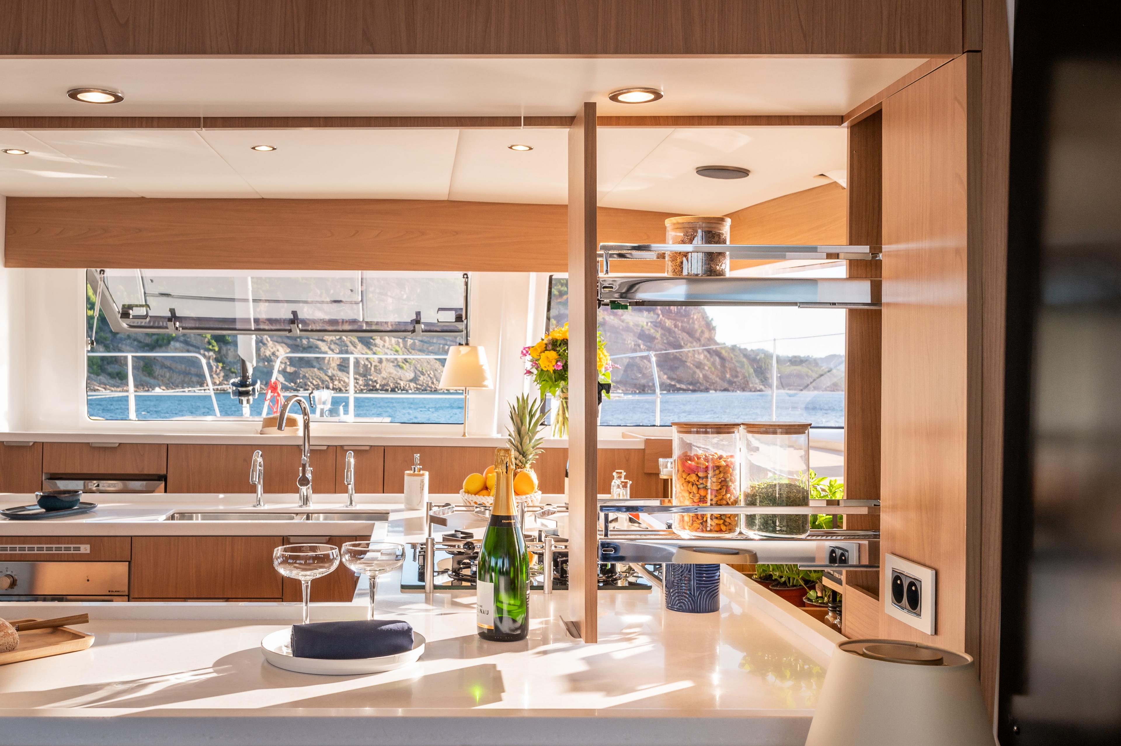 Bali 5.8 - 5 + 2 cab., picture 27