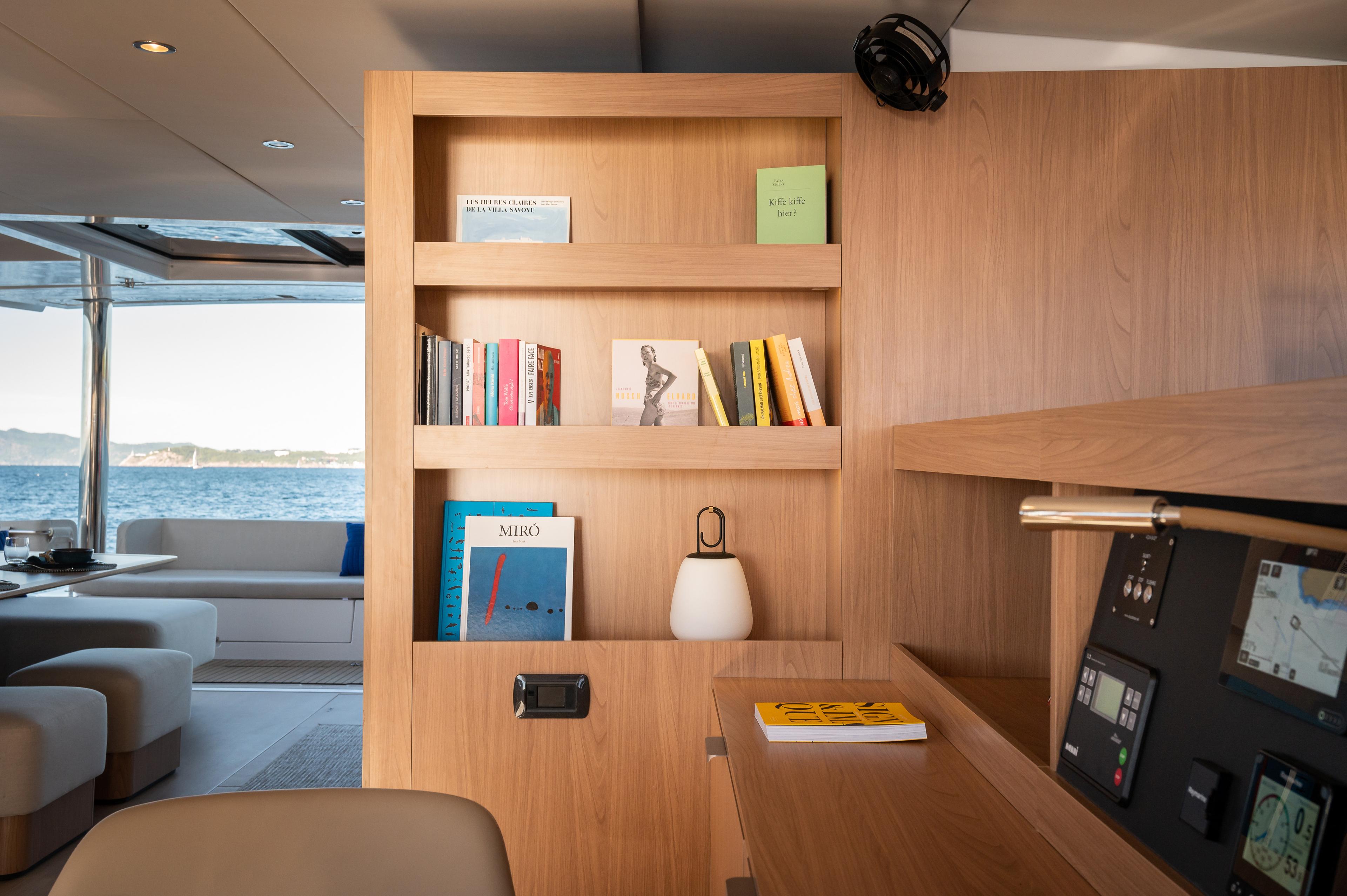 Bali 5.8 - 5 + 2 cab., picture 26