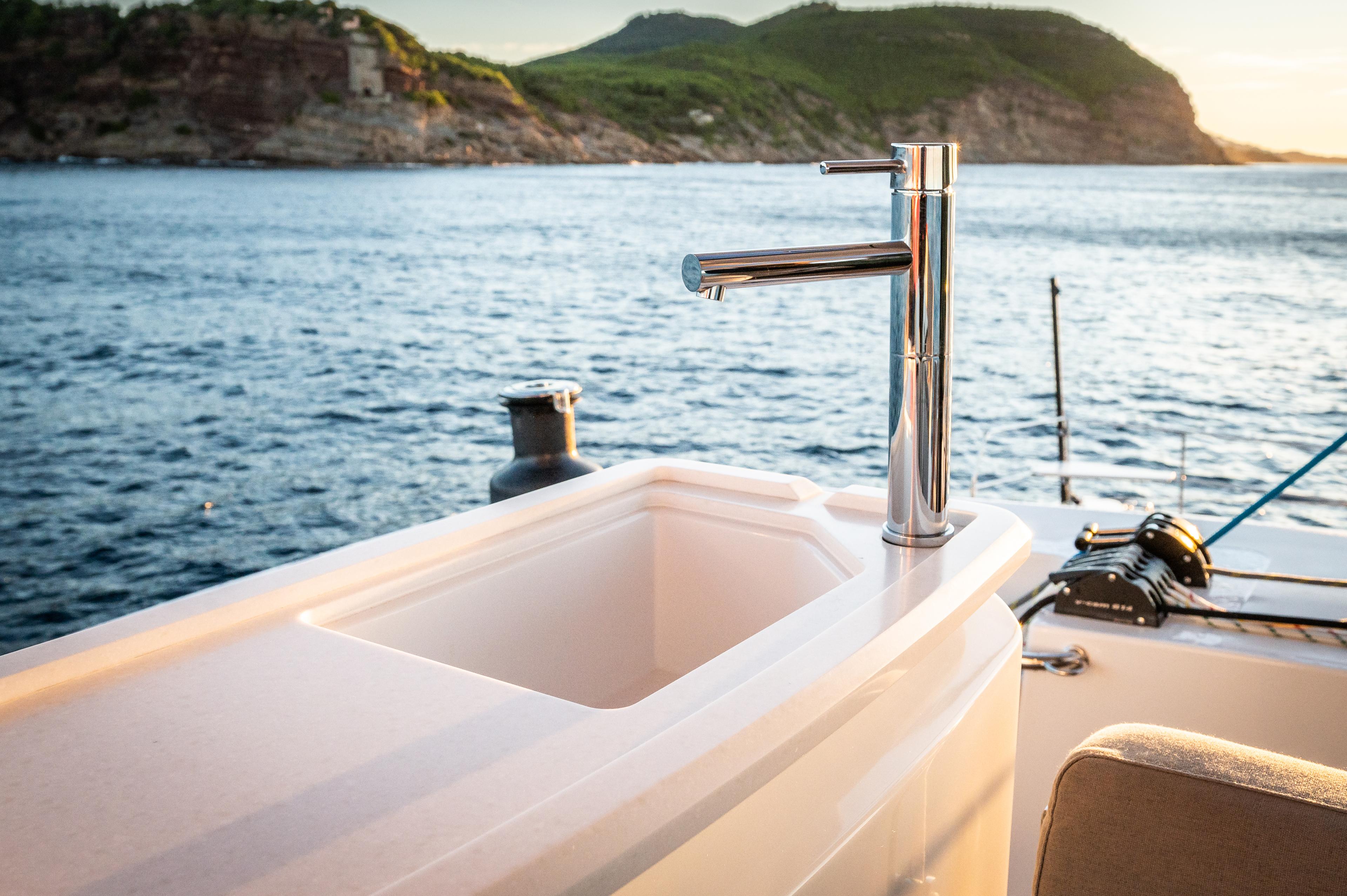 Bali 5.8 - 5 + 2 cab., picture 13