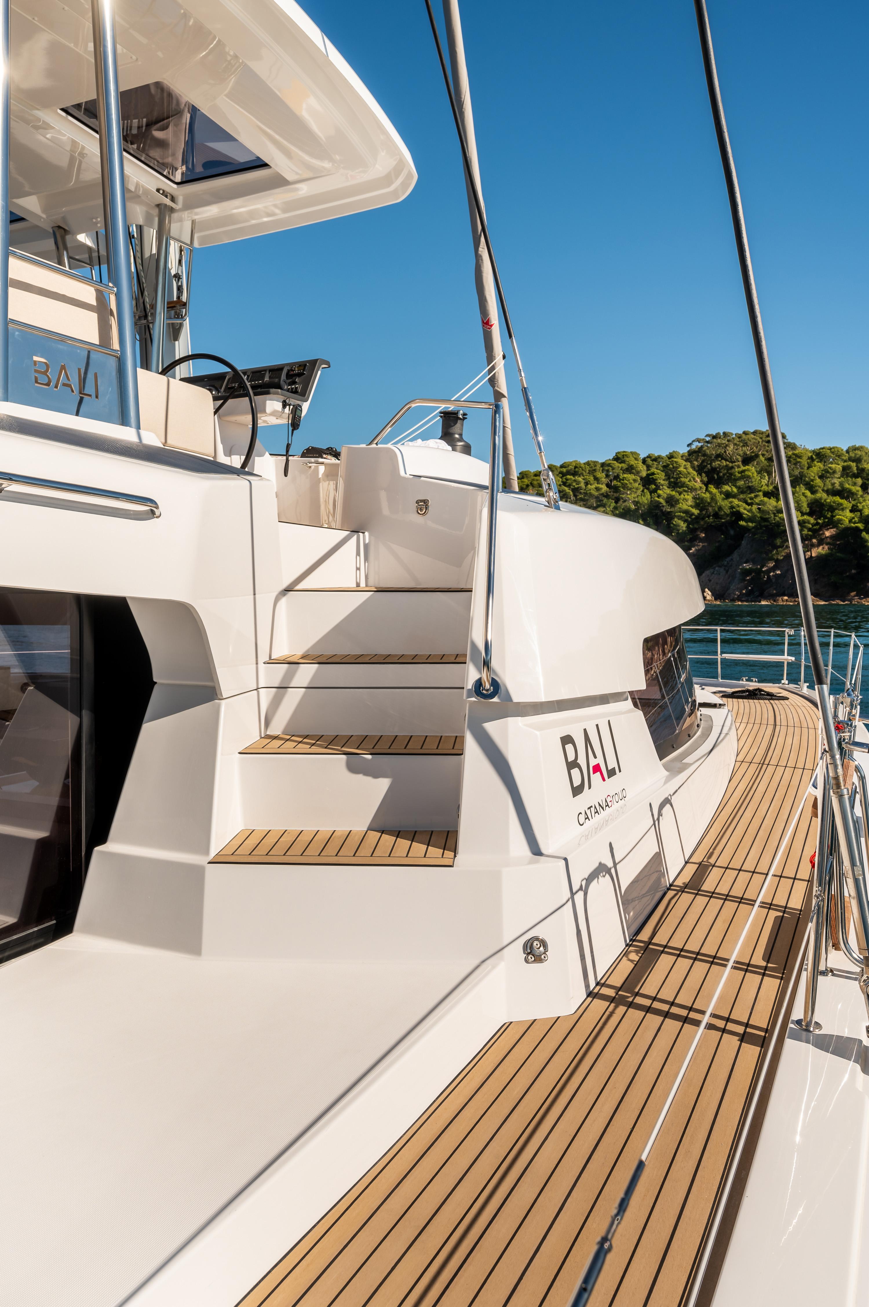 Bali 5.8 - 5 + 2 cab., picture 6