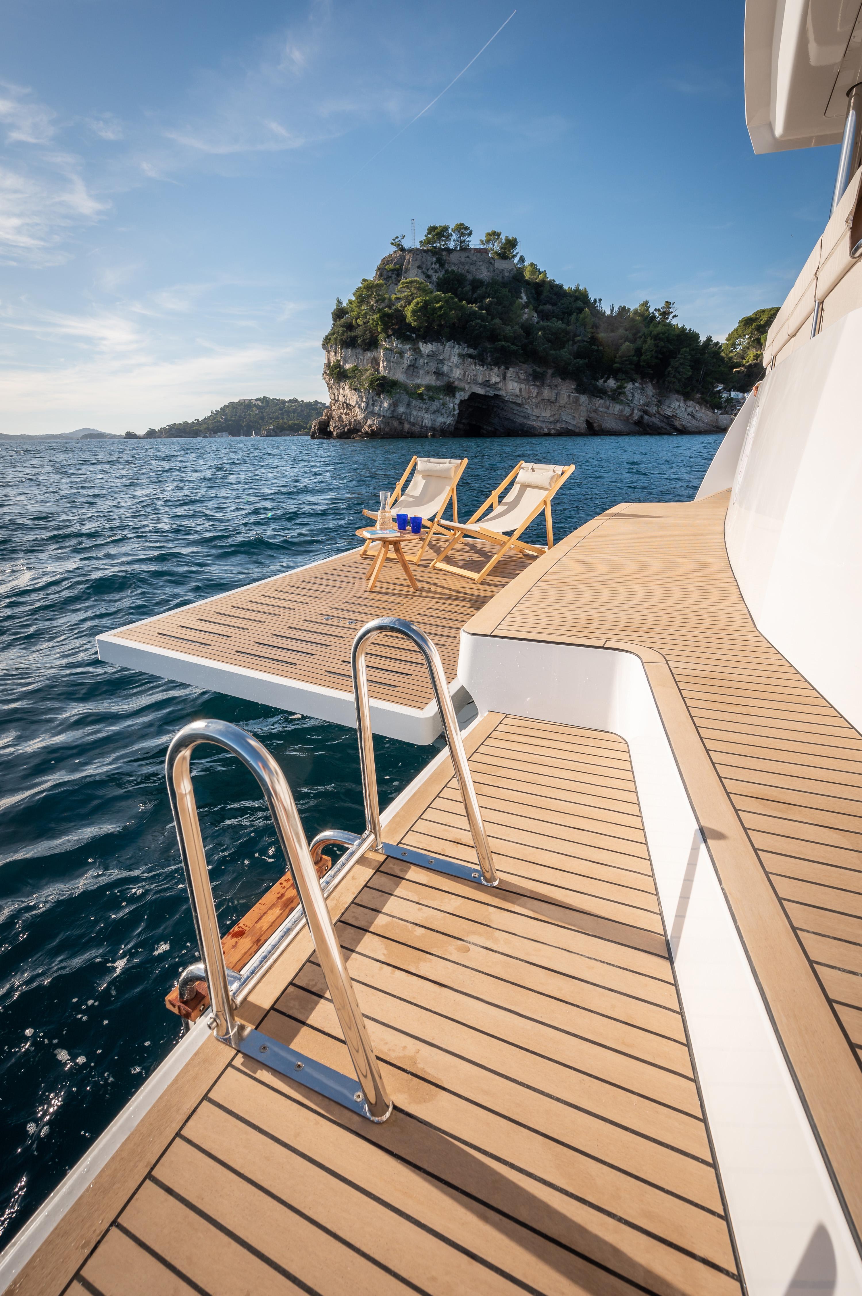 Bali 5.8 - 5 + 2 cab., picture 17