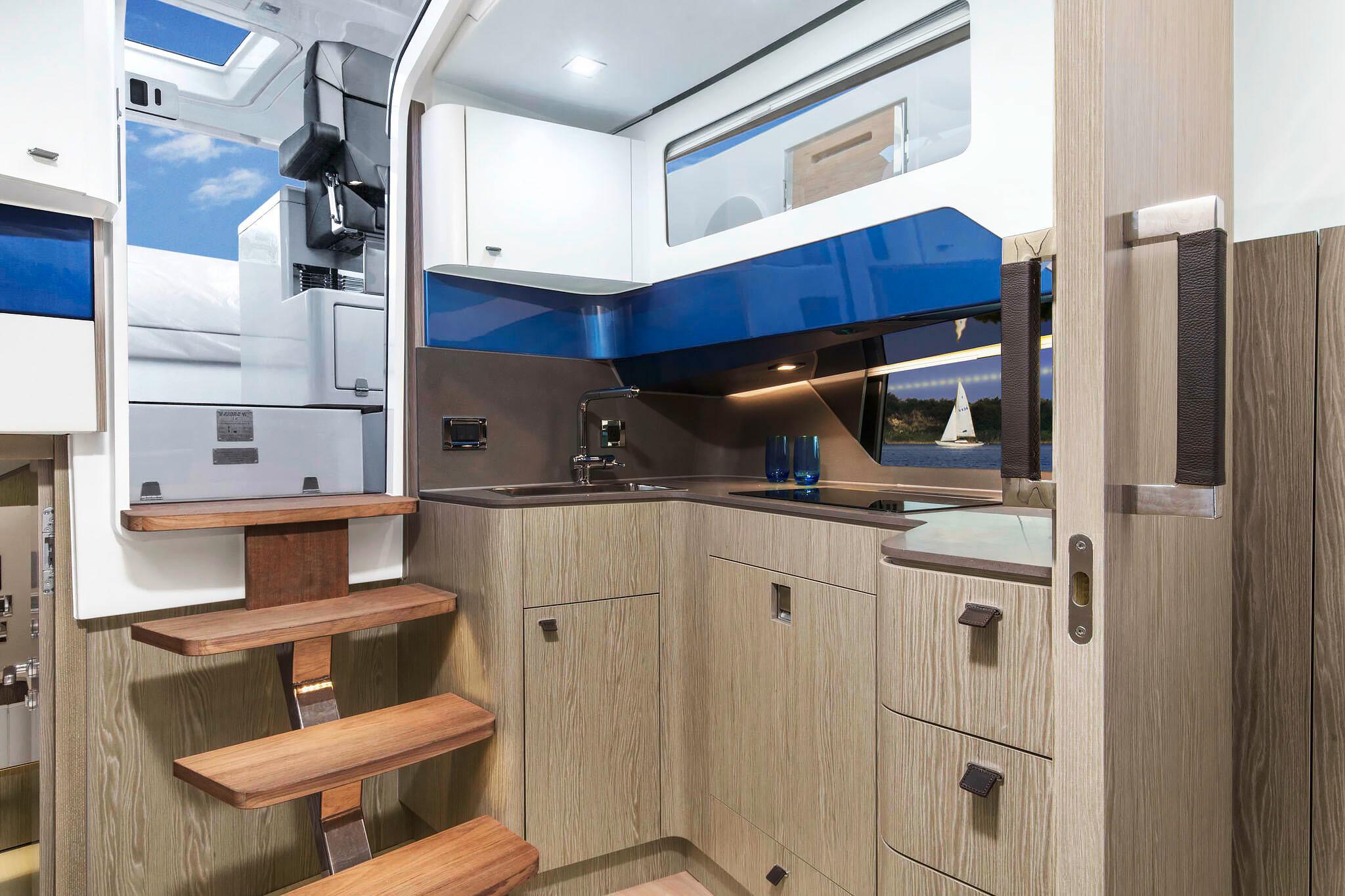 Fjord 41 XL, picture 28