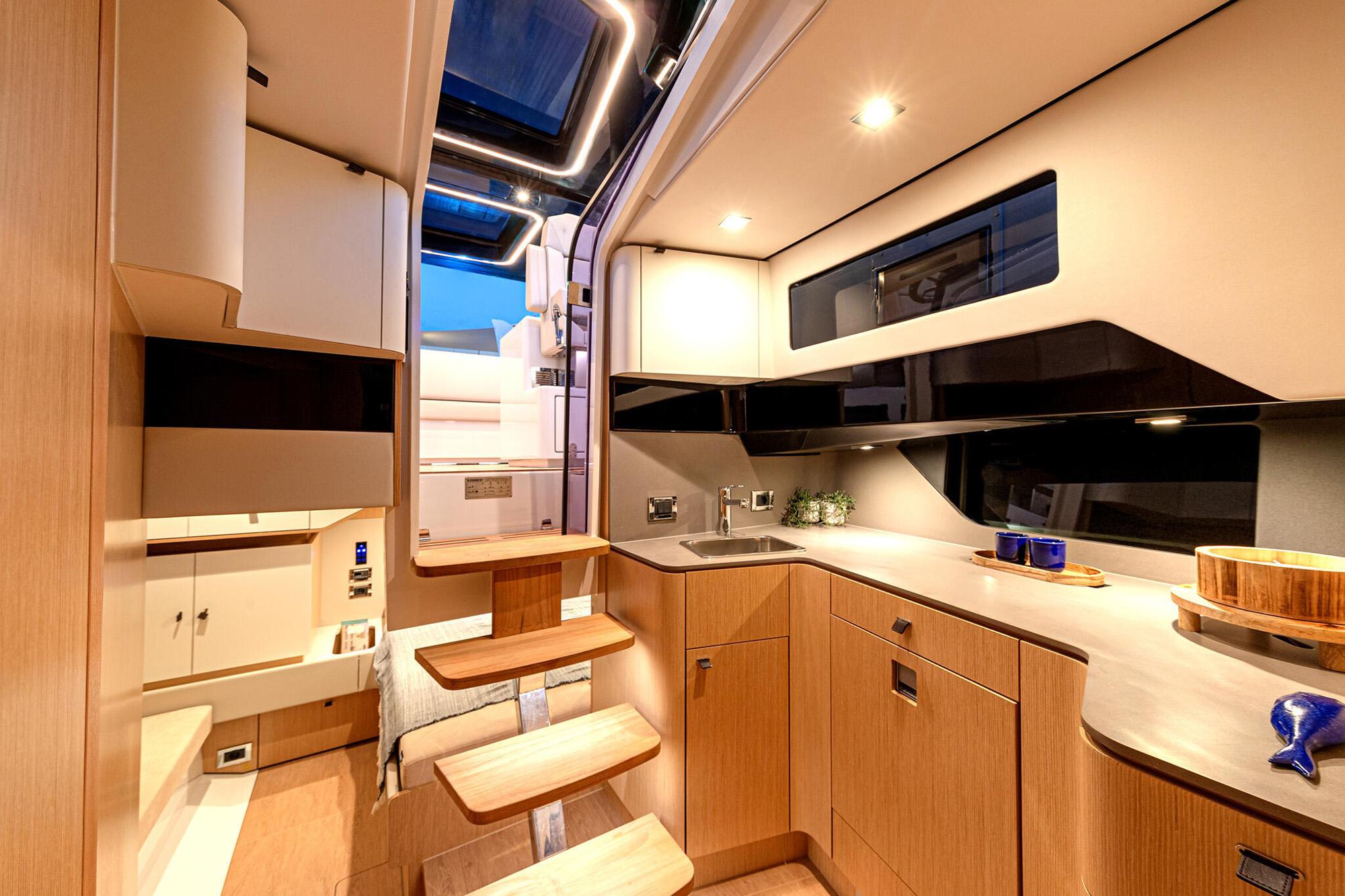 Fjord 41 XL, picture 23