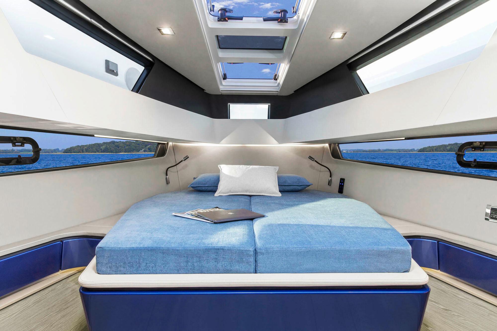 Fjord 41 XL, picture 27