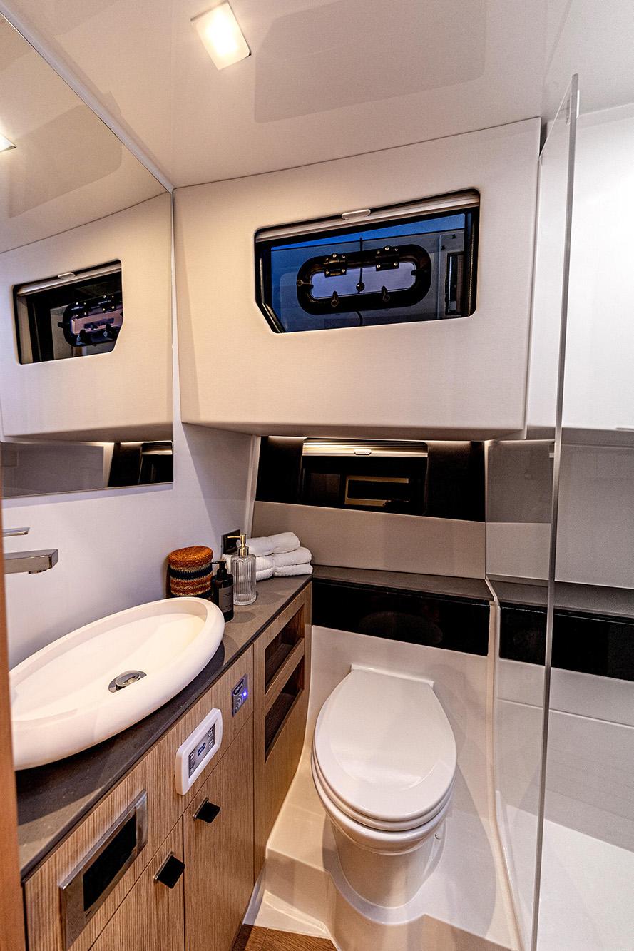 Fjord 41 XL, picture 25