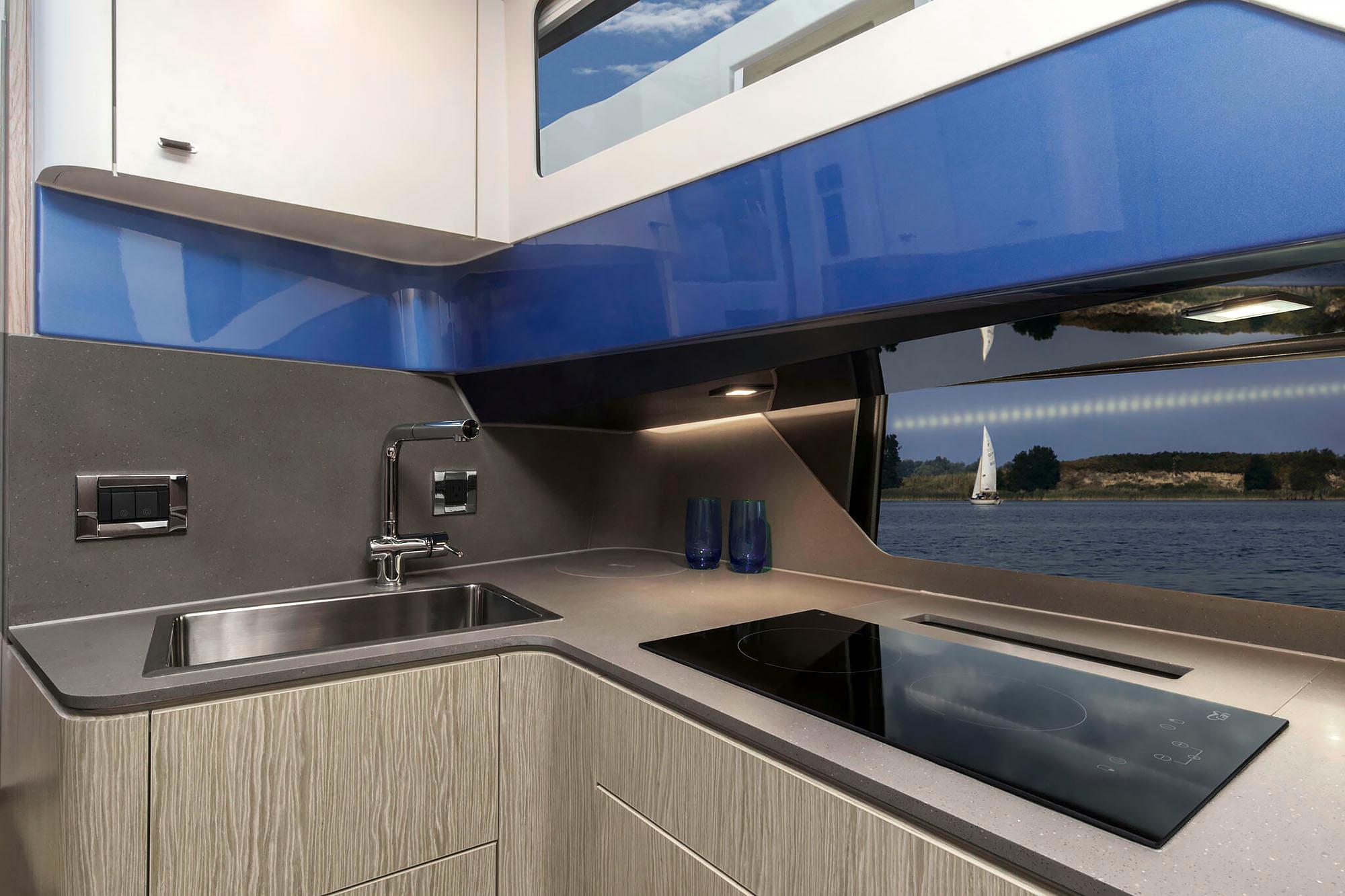 Fjord 41 XL, picture 29