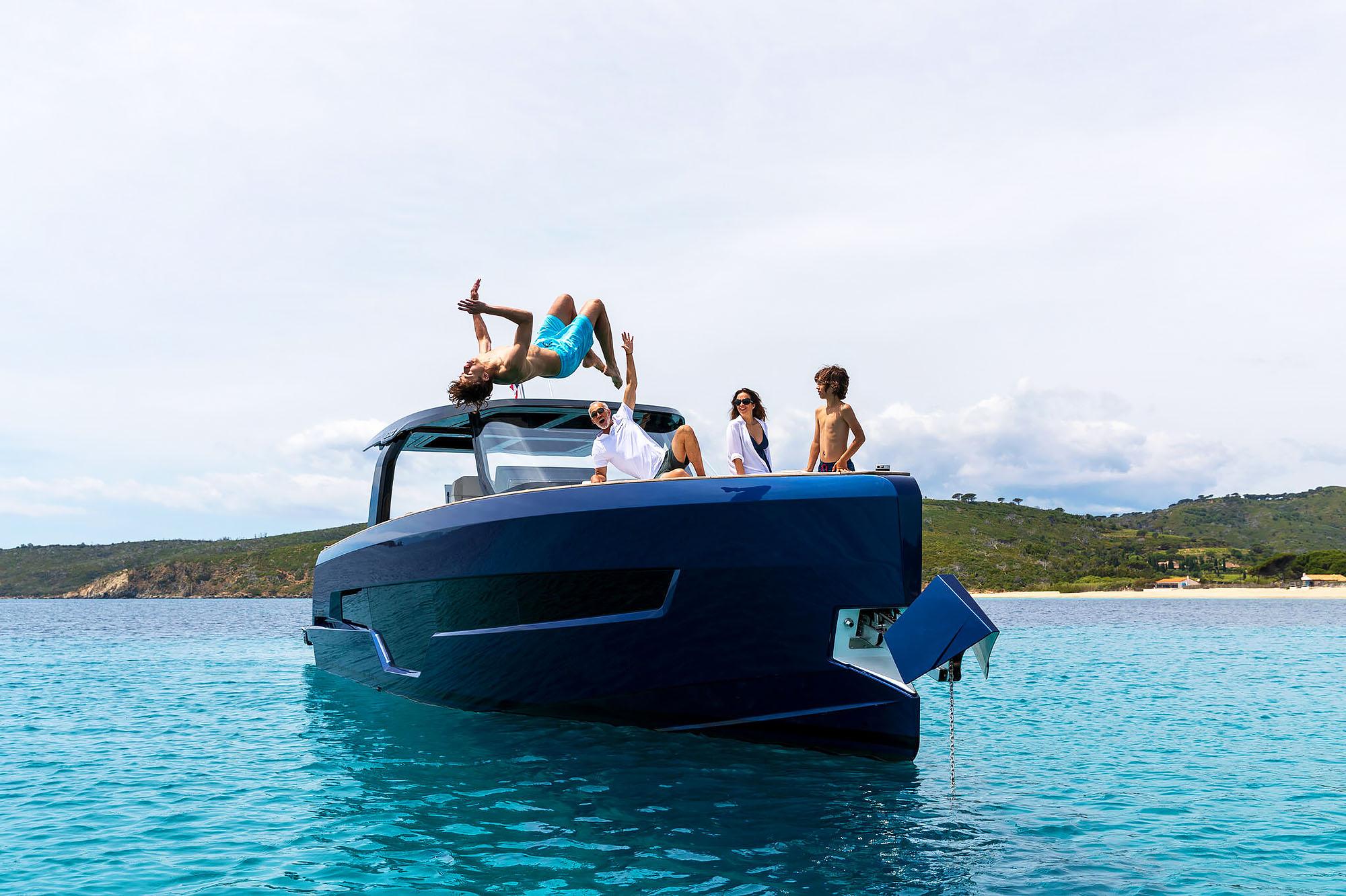 Fjord 41 XL, picture 14