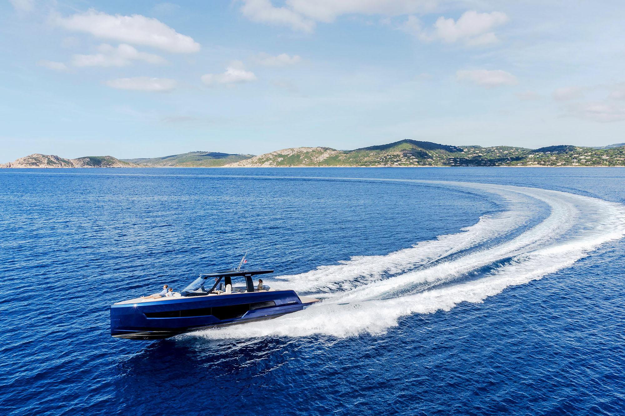 Fjord 41 XL, picture 8