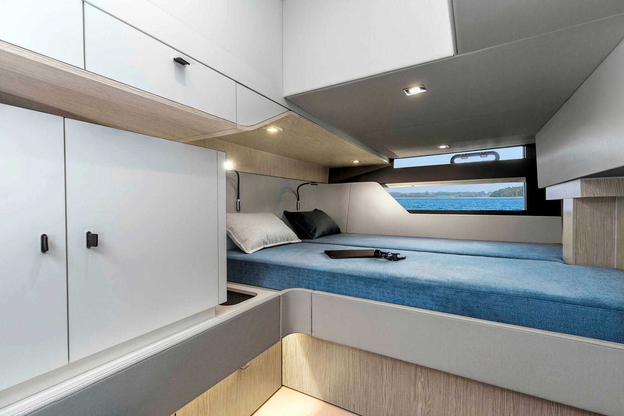 Fjord 41 XL, picture 30