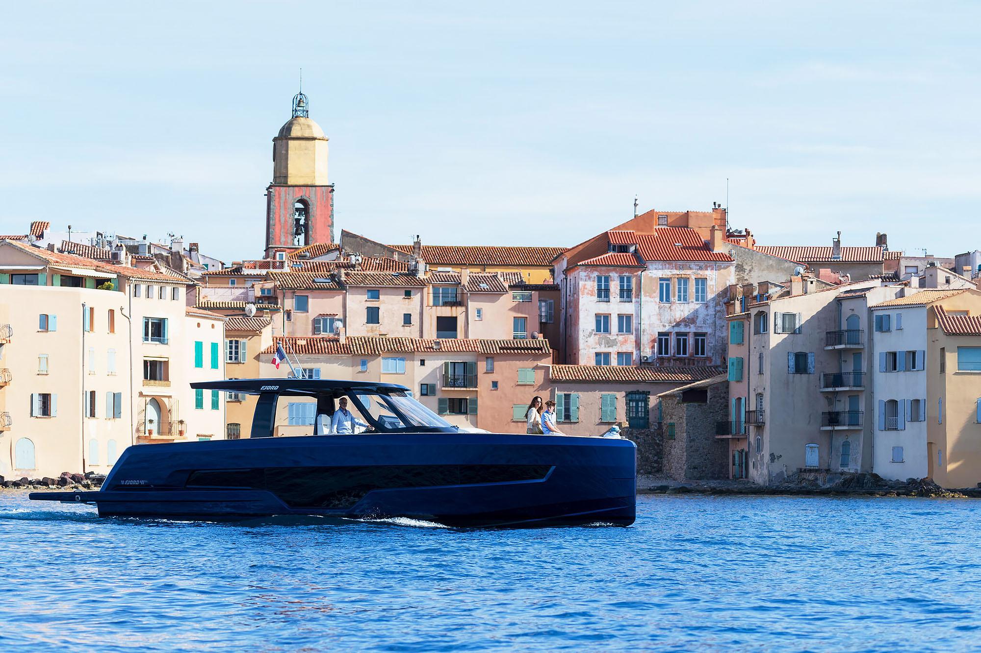 Fjord 41 XL, picture 5