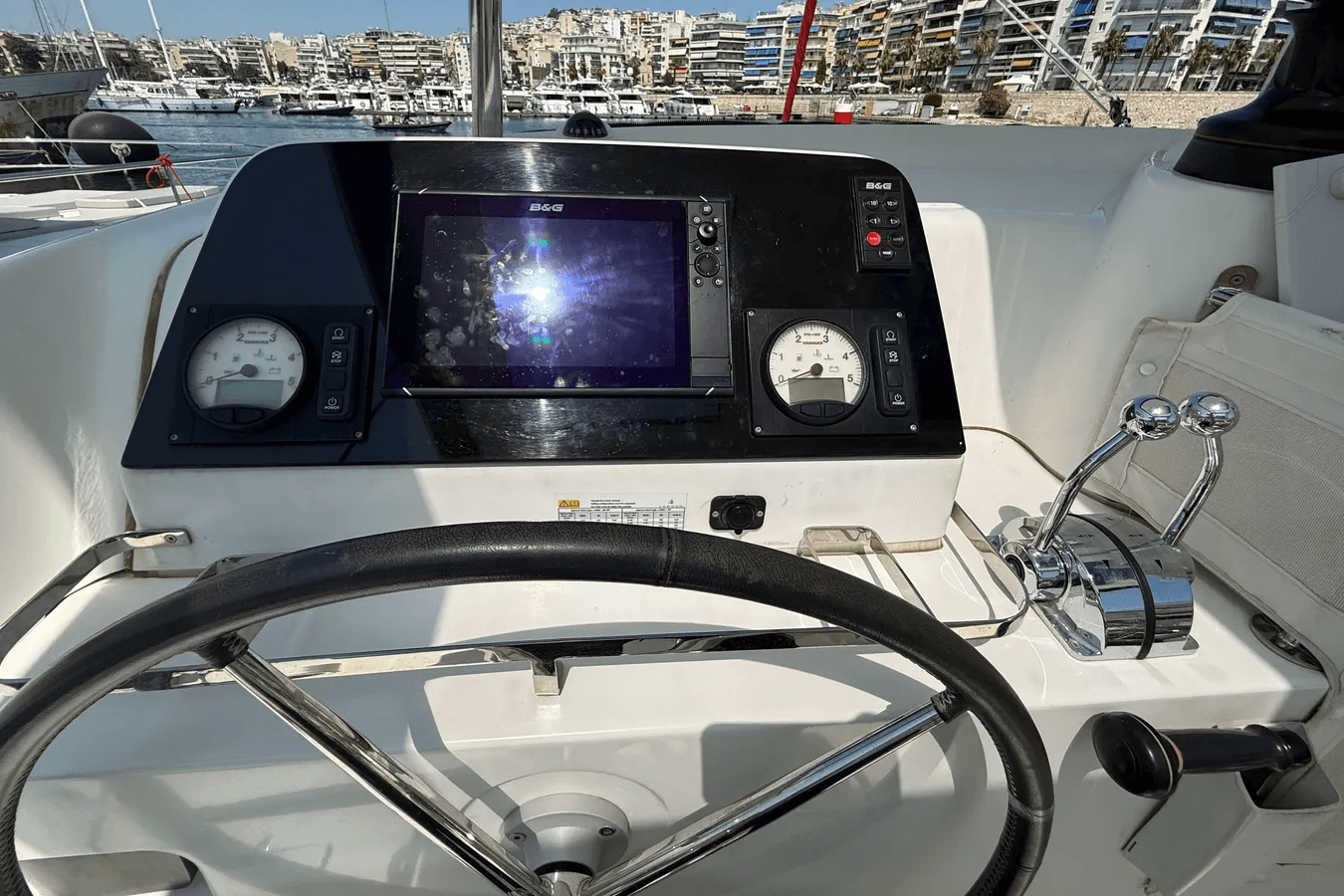 Lagoon 42 - 4 + 2 cab., picture 5