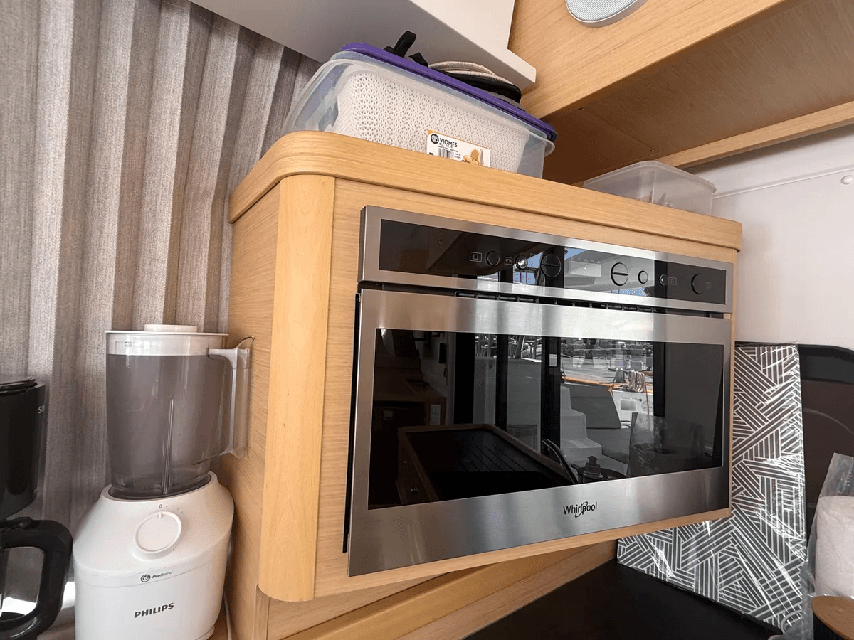 Lagoon 42 - 4 + 2 cab., picture 19