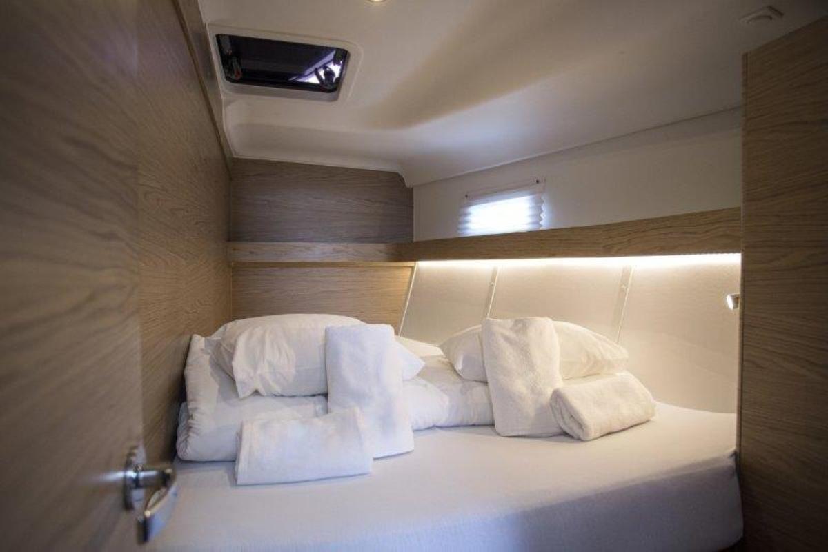 Elan Impression 50 - 5 + 1 cab., picture 15