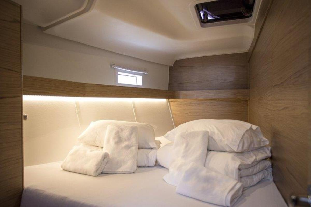 Elan Impression 50 - 5 + 1 cab., picture 14