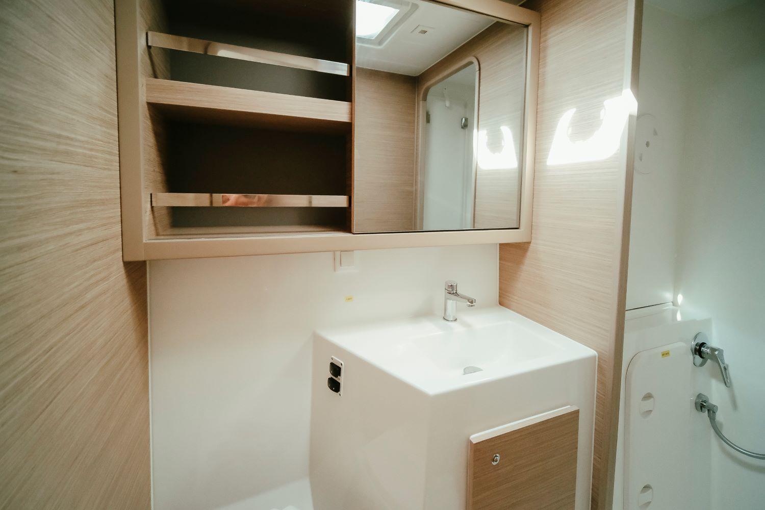 Lagoon 42 - 4 + 1 cab., picture 19