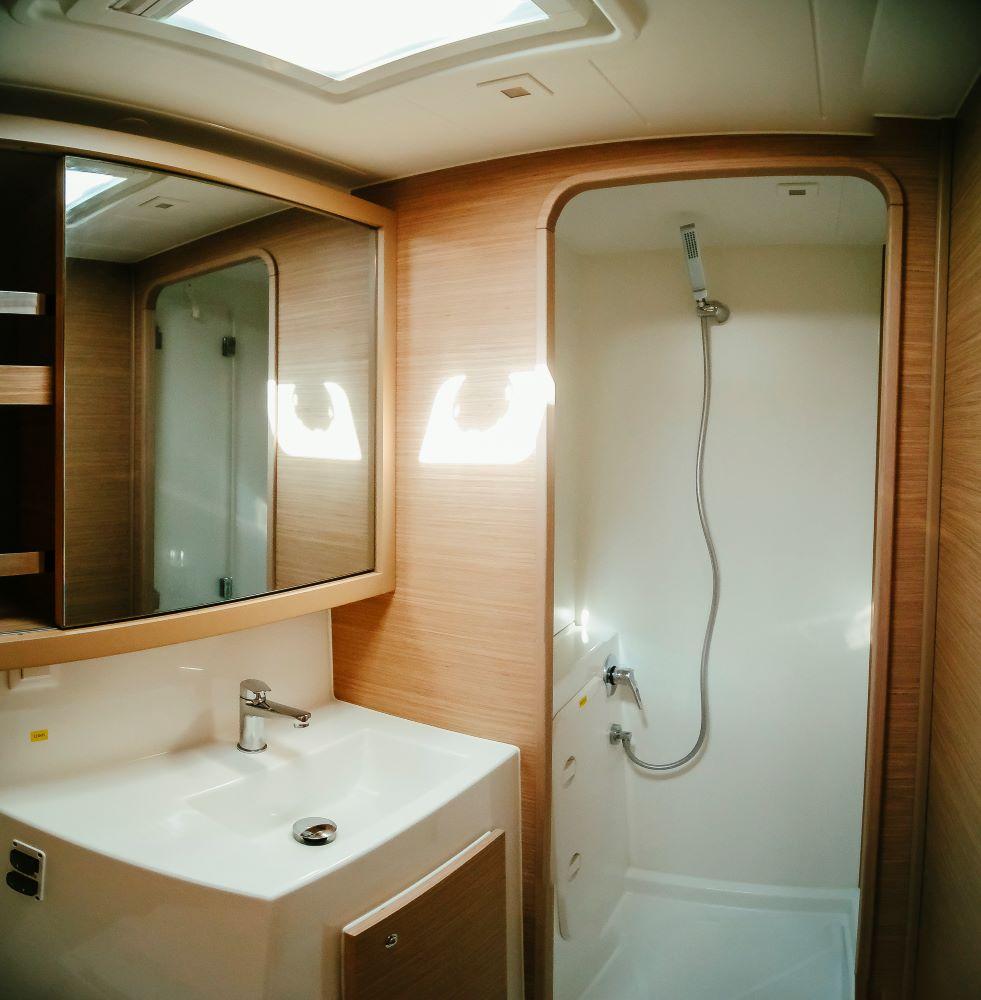 Lagoon 42 - 4 + 1 cab., picture 18