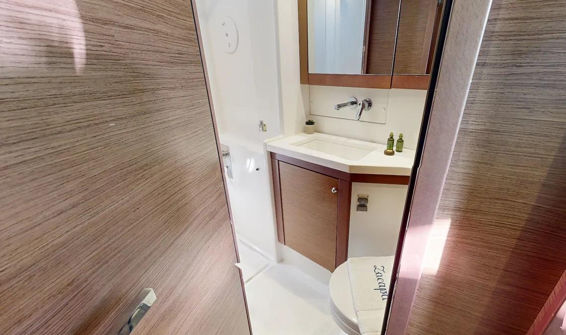 Lagoon 450 F - 4 + 2 cab., picture 20