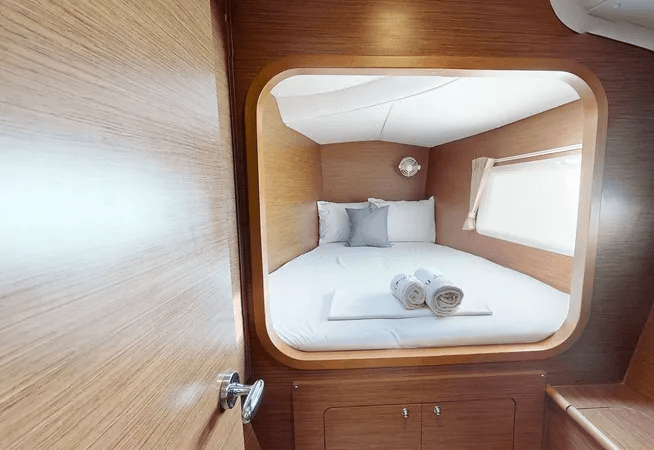 Lagoon 380 S2 - 4 + 2 cab., picture 12