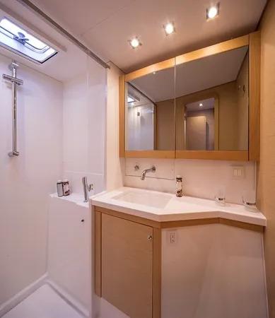 Lagoon 450 F - 4 + 2 cab., picture 12