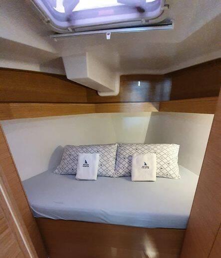 Elan E4 - 2 cab., picture 11