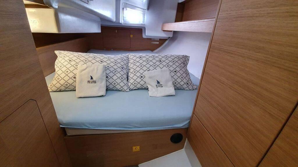 Elan E4 - 2 cab., picture 12