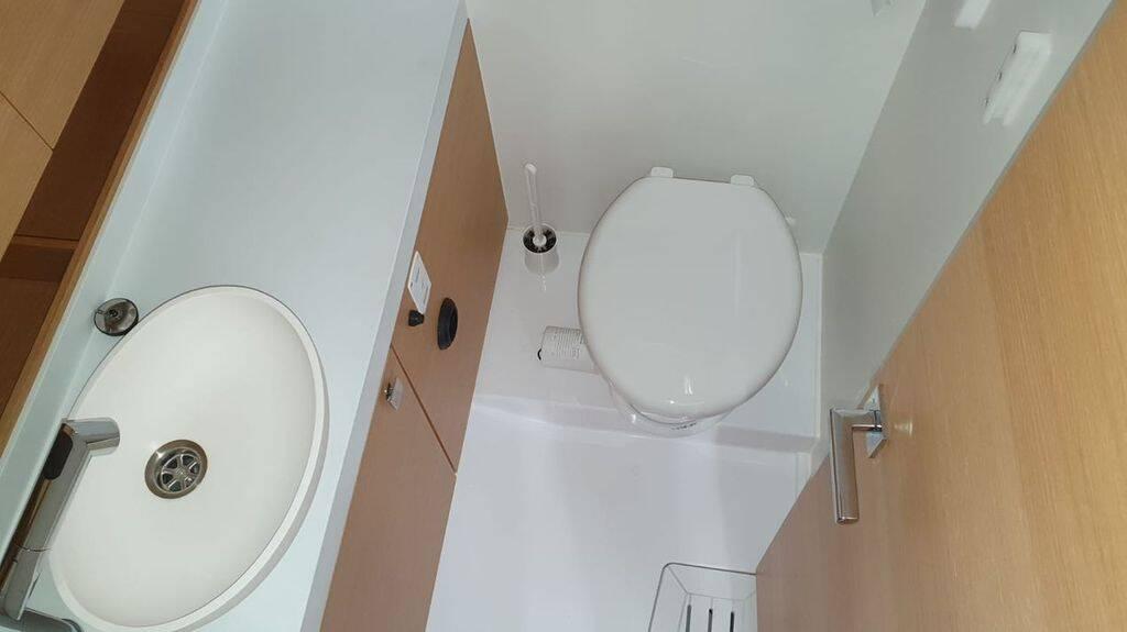 Elan E4 - 2 cab., picture 14