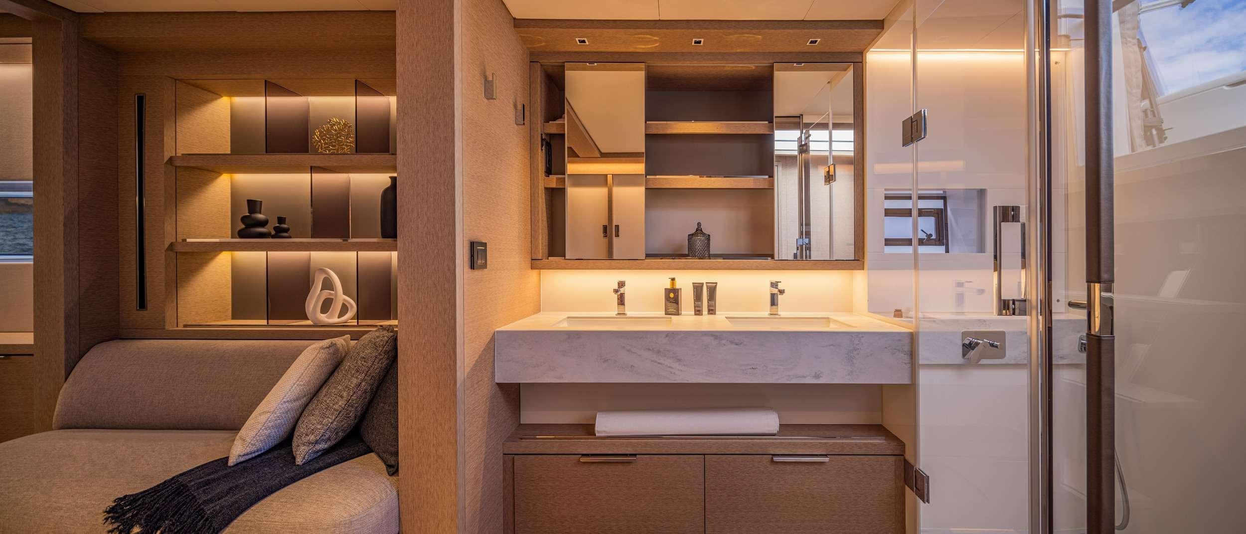 Lagoon Sixty 5, picture 16