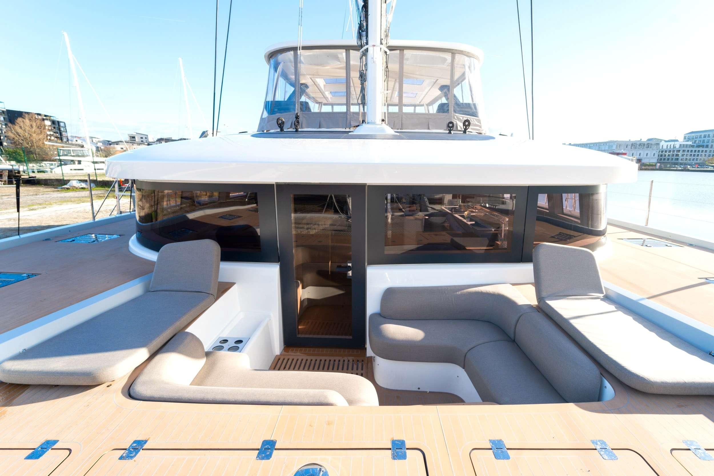 Lagoon Sixty 5, picture 10