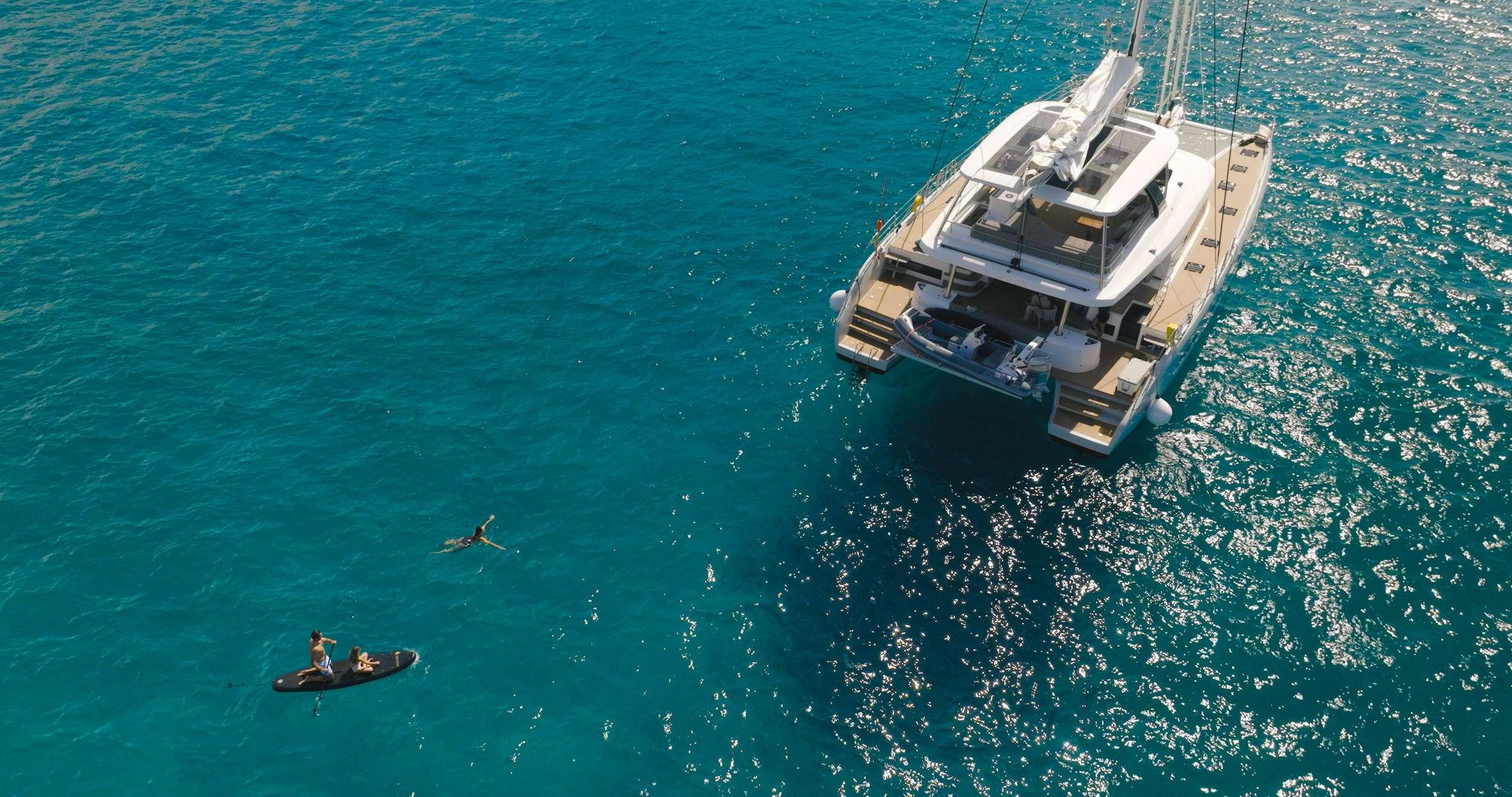 Lagoon Sixty 5, picture 6