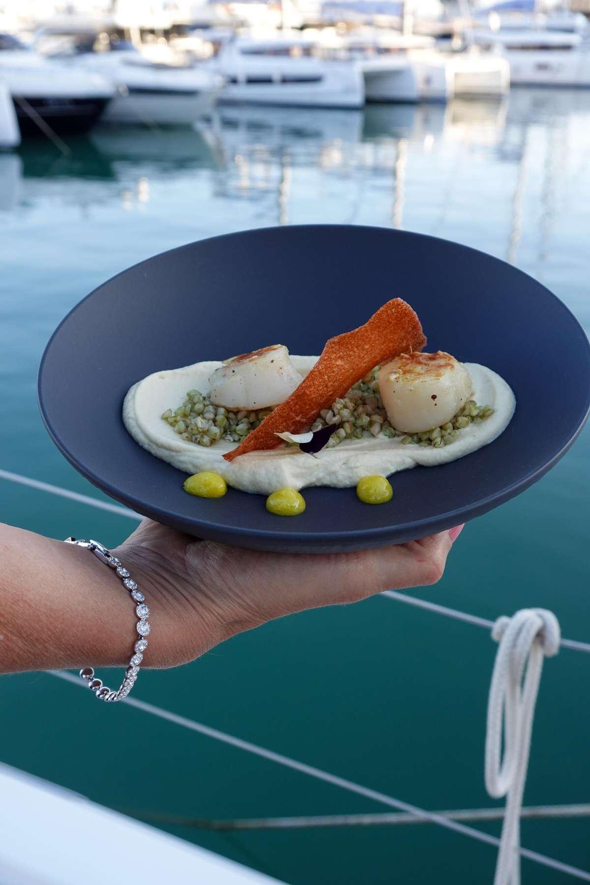 Lagoon Sixty 5, picture 22