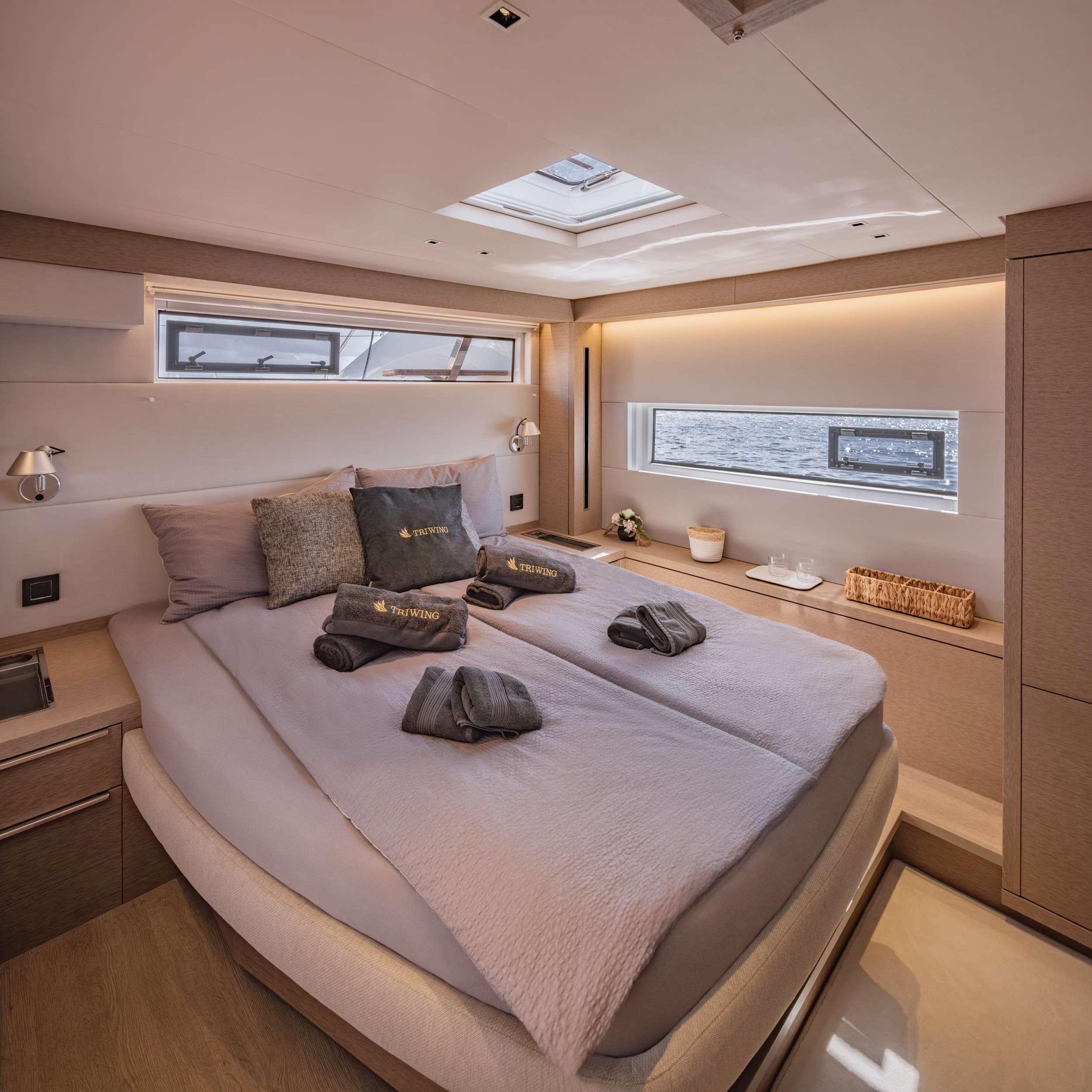 Lagoon Sixty 5, picture 14