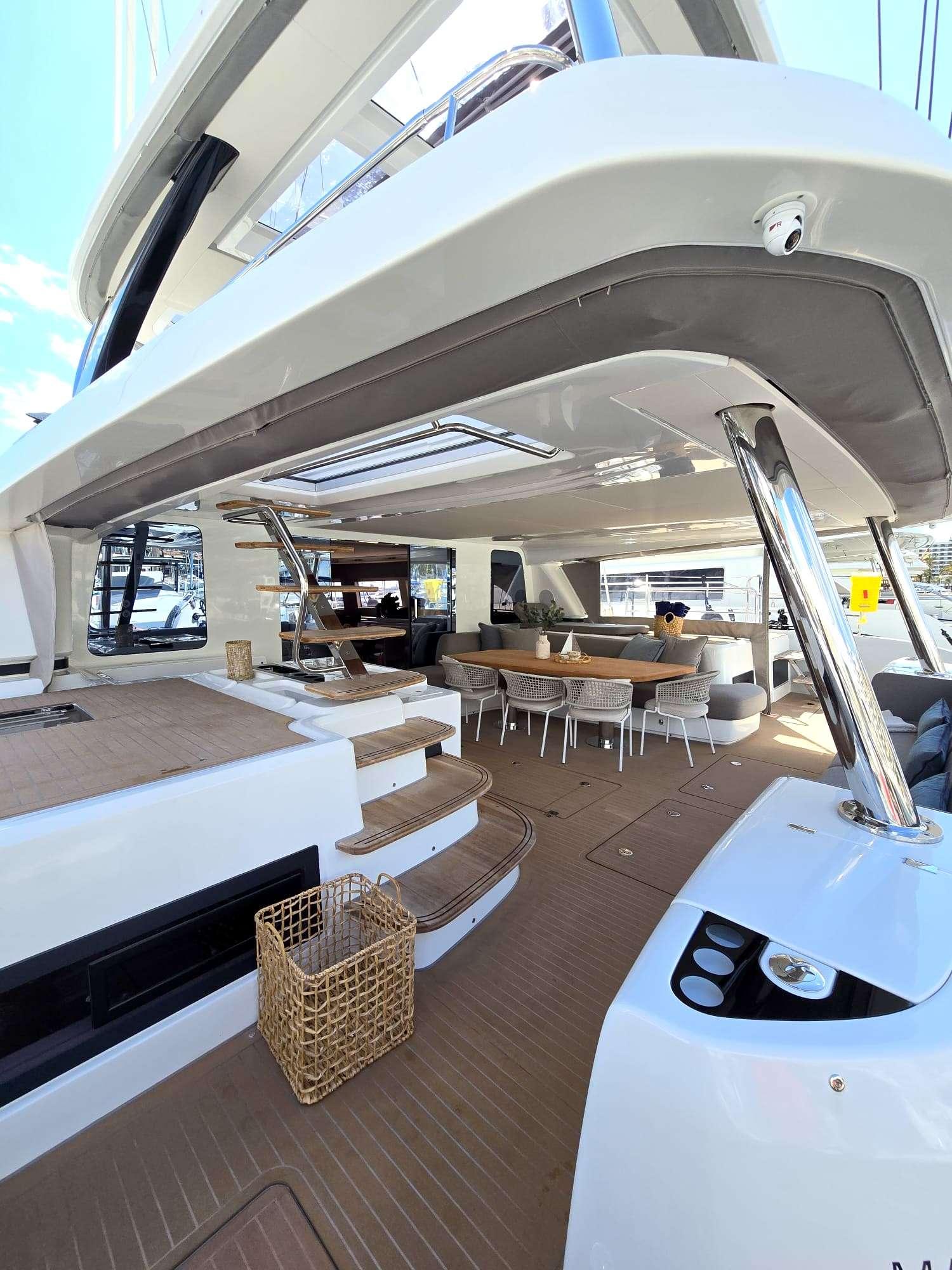 Lagoon Sixty 5, picture 8