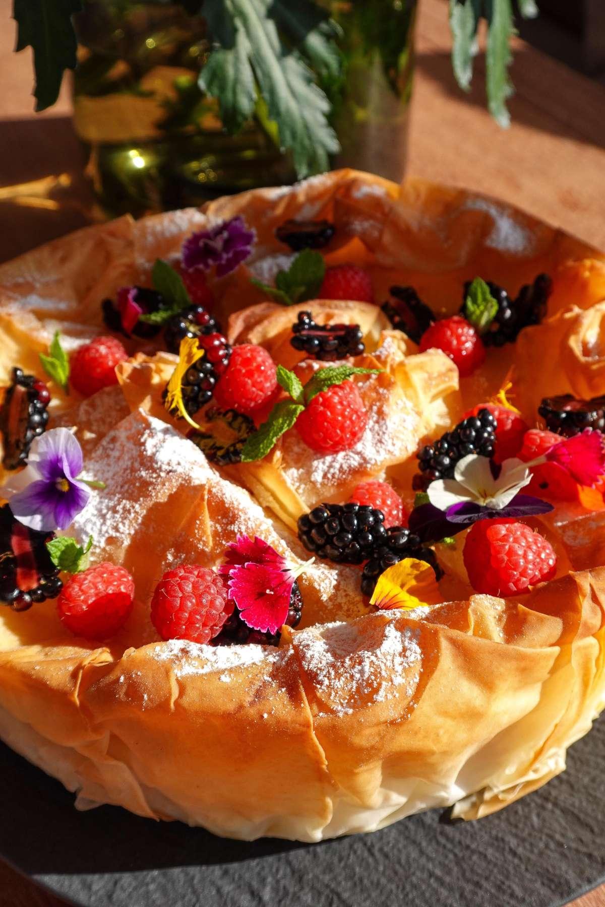 Lagoon Sixty 5, picture 24