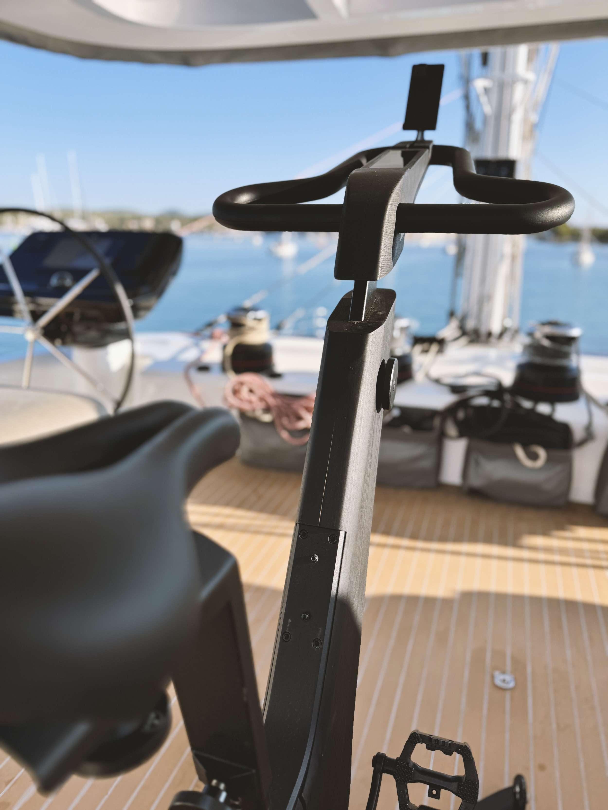 Lagoon Sixty 5, picture 12